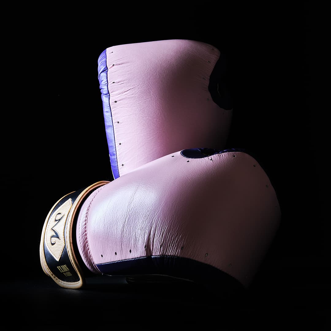 L'Arrogant de boxe Dragon Ball Z X ELION Paris Edition Limitée Majin Buu ( VENDU SANS COFFRET ) - Image 3