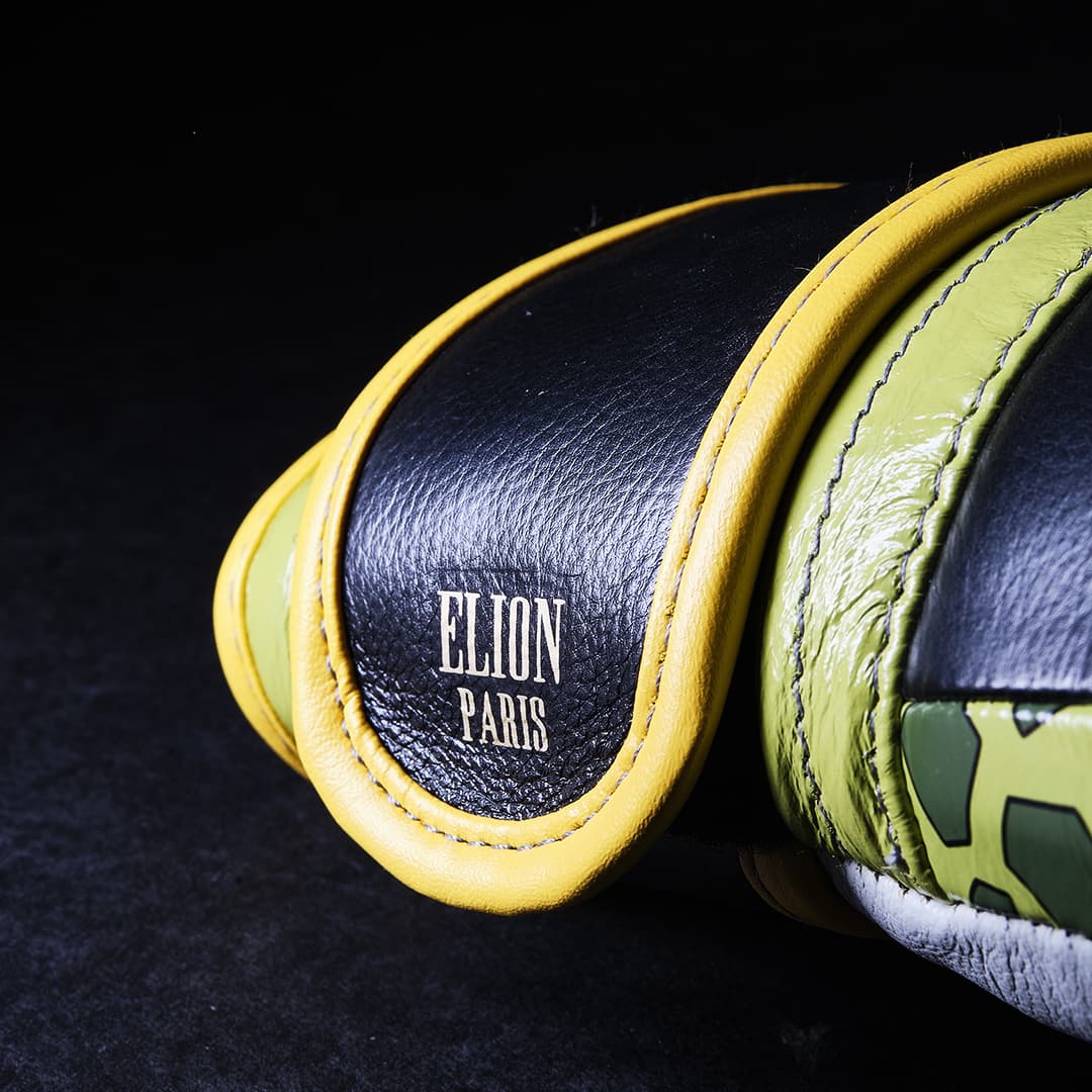 L'Arrogant de boxe Dragon Ball Z X ELION Paris Edition Limitée Cell - Image 8