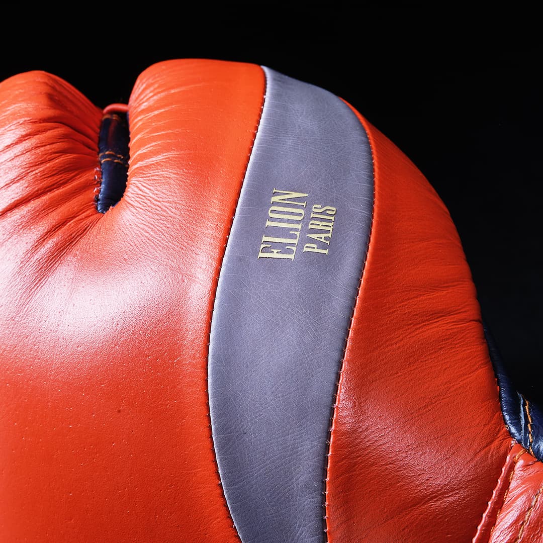 L'Elégant de boxe Dragon Ball Z X ELION Paris Edition Limitée Goku - Image 6