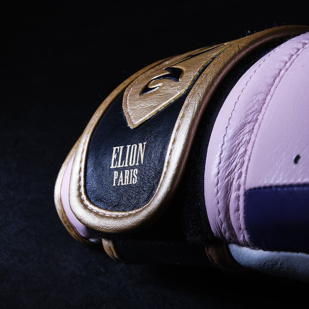 L'Arrogant de boxe Dragon Ball Z X ELION Paris Edition Limitée Majin Buu ( VENDU SANS COFFRET ) - Image 8
