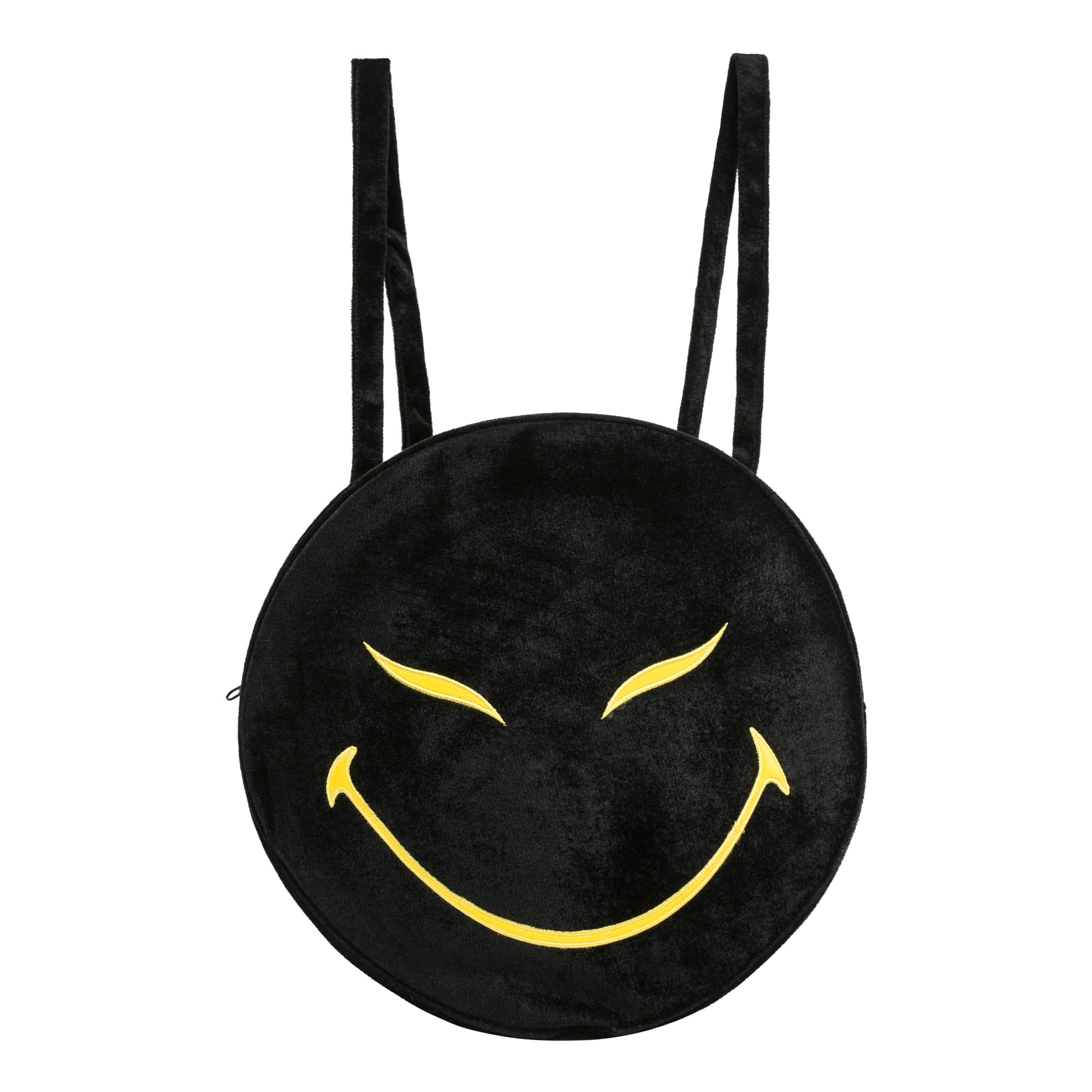 L'Elégant de boxe ELION Paris X SMILEY® 50th Anniversary Edition Limitée Jaune Velcro - Image 10