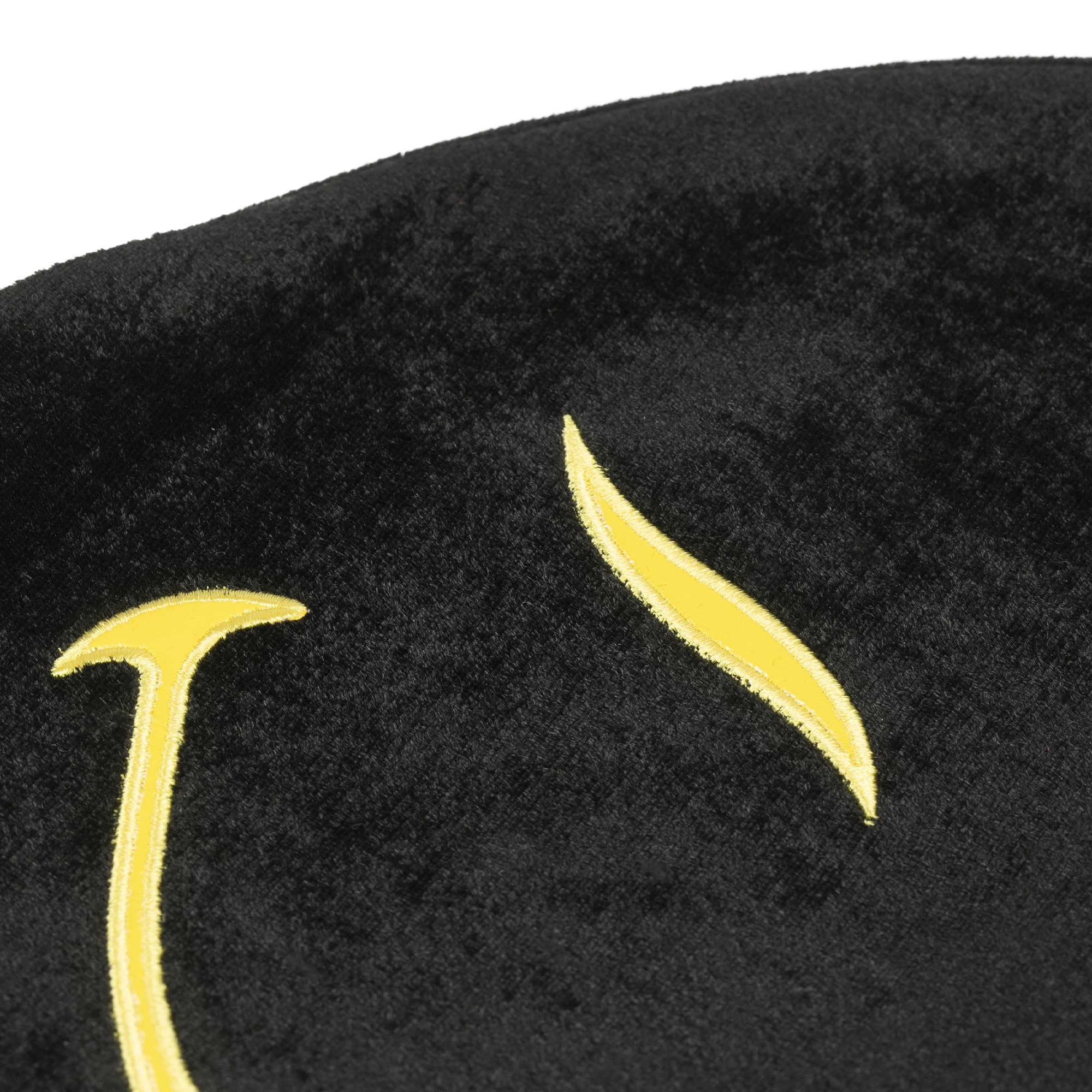 L'Elégant de boxe ELION Paris X SMILEY® 50th Anniversary Edition Limitée Jaune Velcro - Image 12