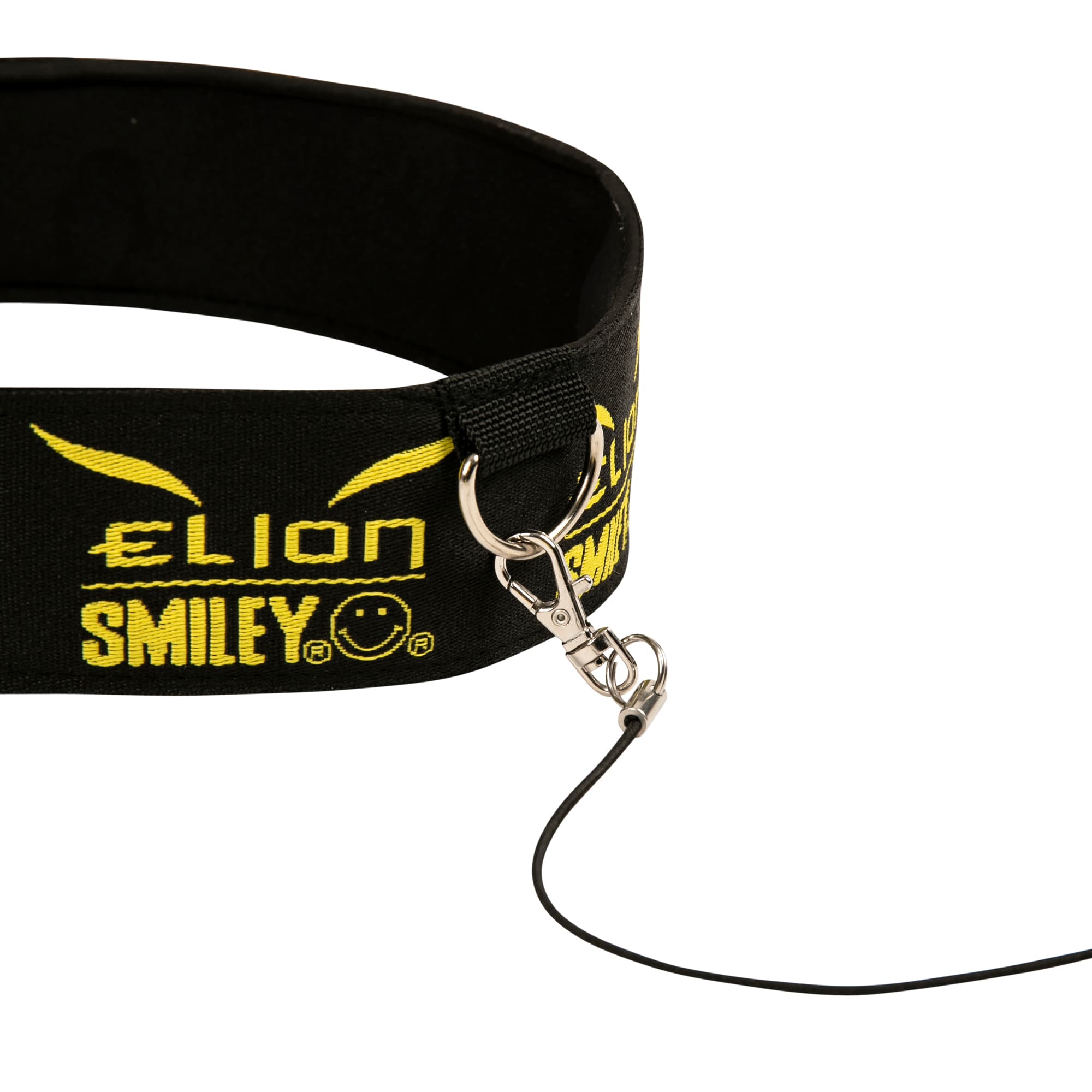 Reflex Ball ELION X SMILEY® 50th Anniversary Jaune - Image 3