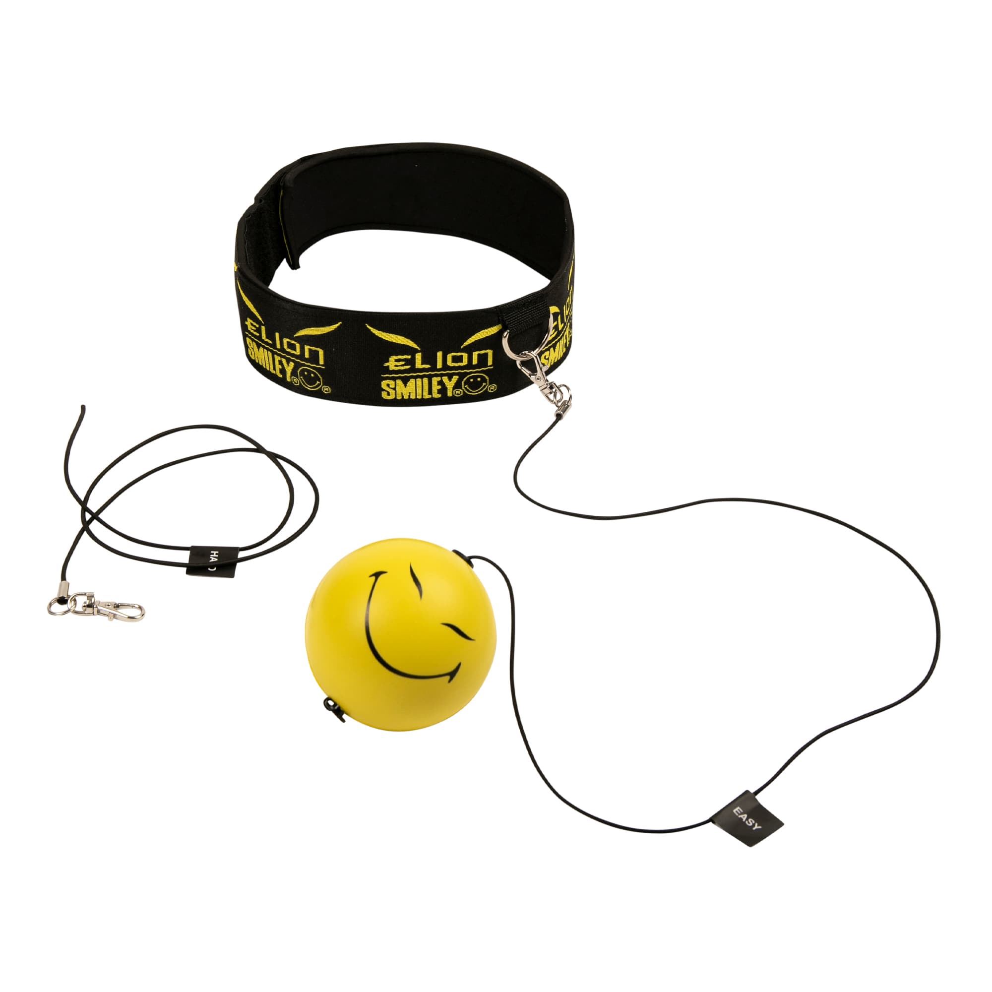 Reflex Ball ELION X SMILEY® 50th Anniversary Jaune - Image 2