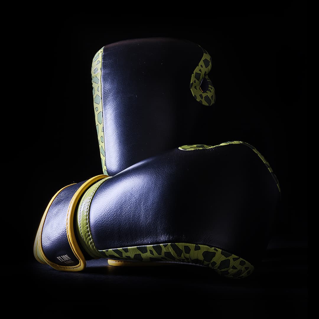 L'Arrogant de boxe Dragon Ball Z X ELION Paris Edition Limitée Cell - Image 3