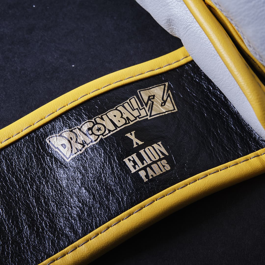 L'Arrogant de boxe Dragon Ball Z X ELION Paris Edition Limitée Cell - Image 11