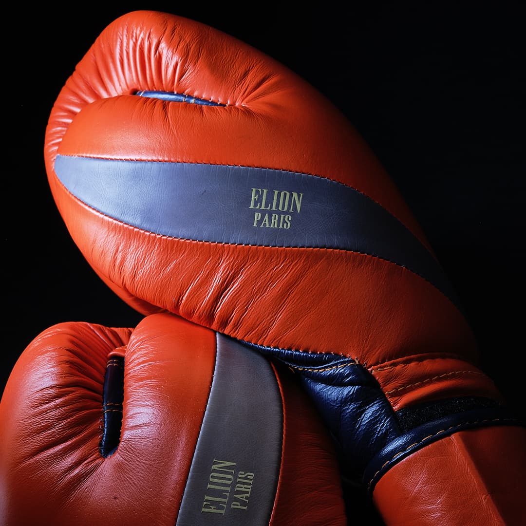 L'Elégant de boxe Dragon Ball Z X ELION Paris Edition Limitée Goku - Image 4