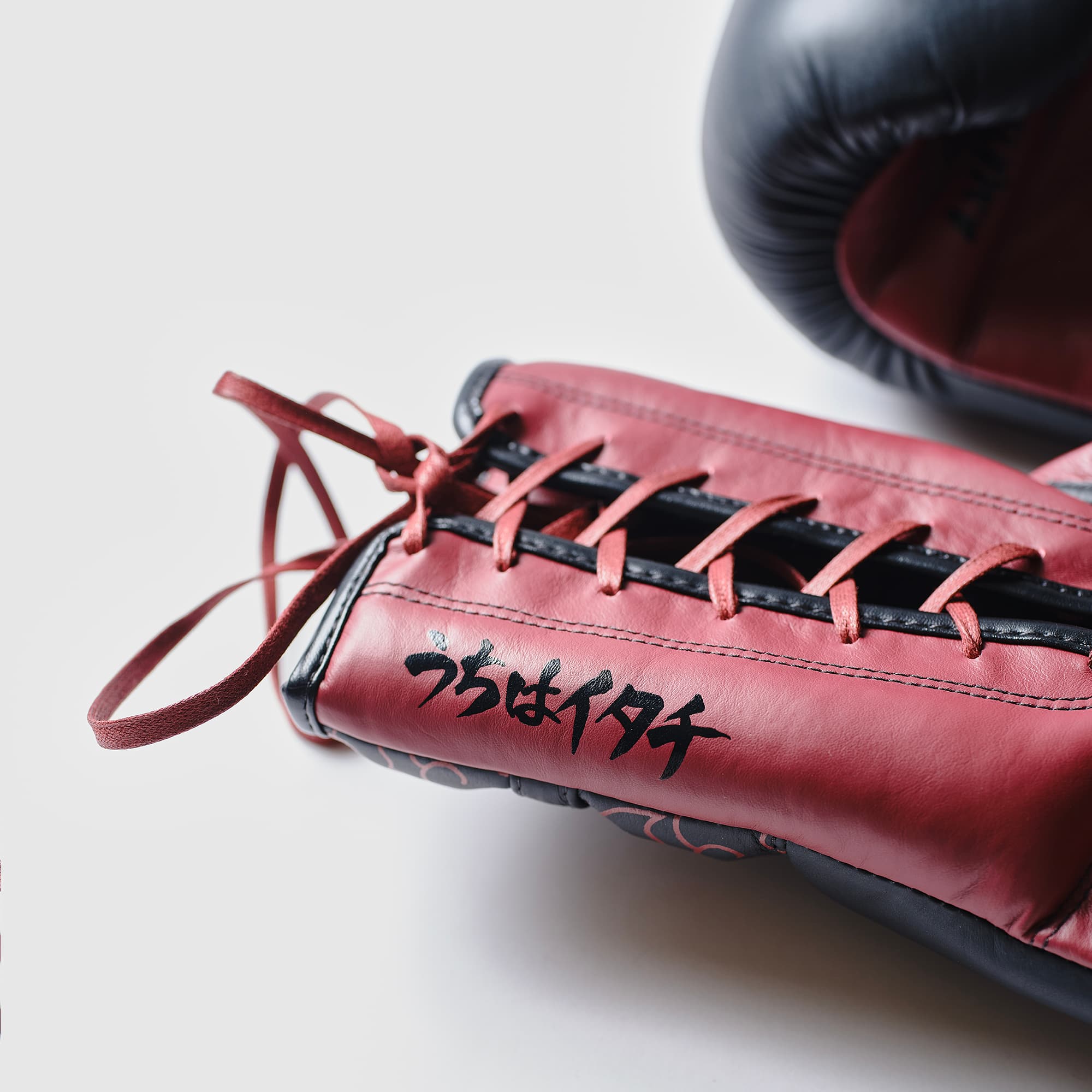 L'Elégant de boxe Naruto Shippuden X ELION Paris Edition Limitée Itachi - Image 6