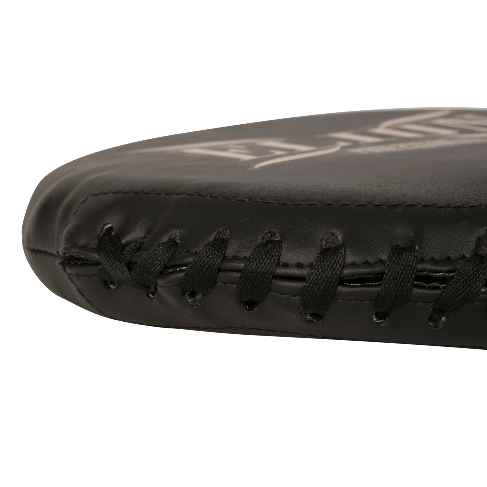 Raquette de Boxe ELION Professional Noire - Image 3