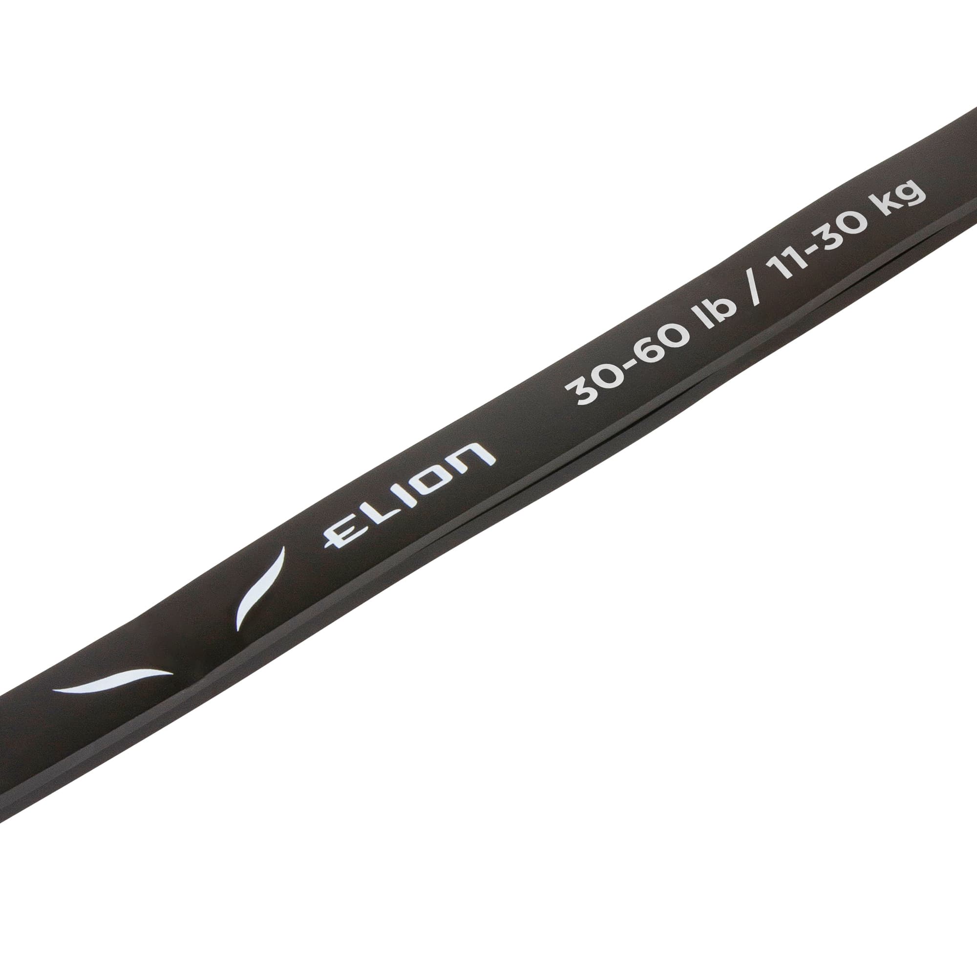 Bande de résistance ELION POWER 11-30Kg Noir - Image 2