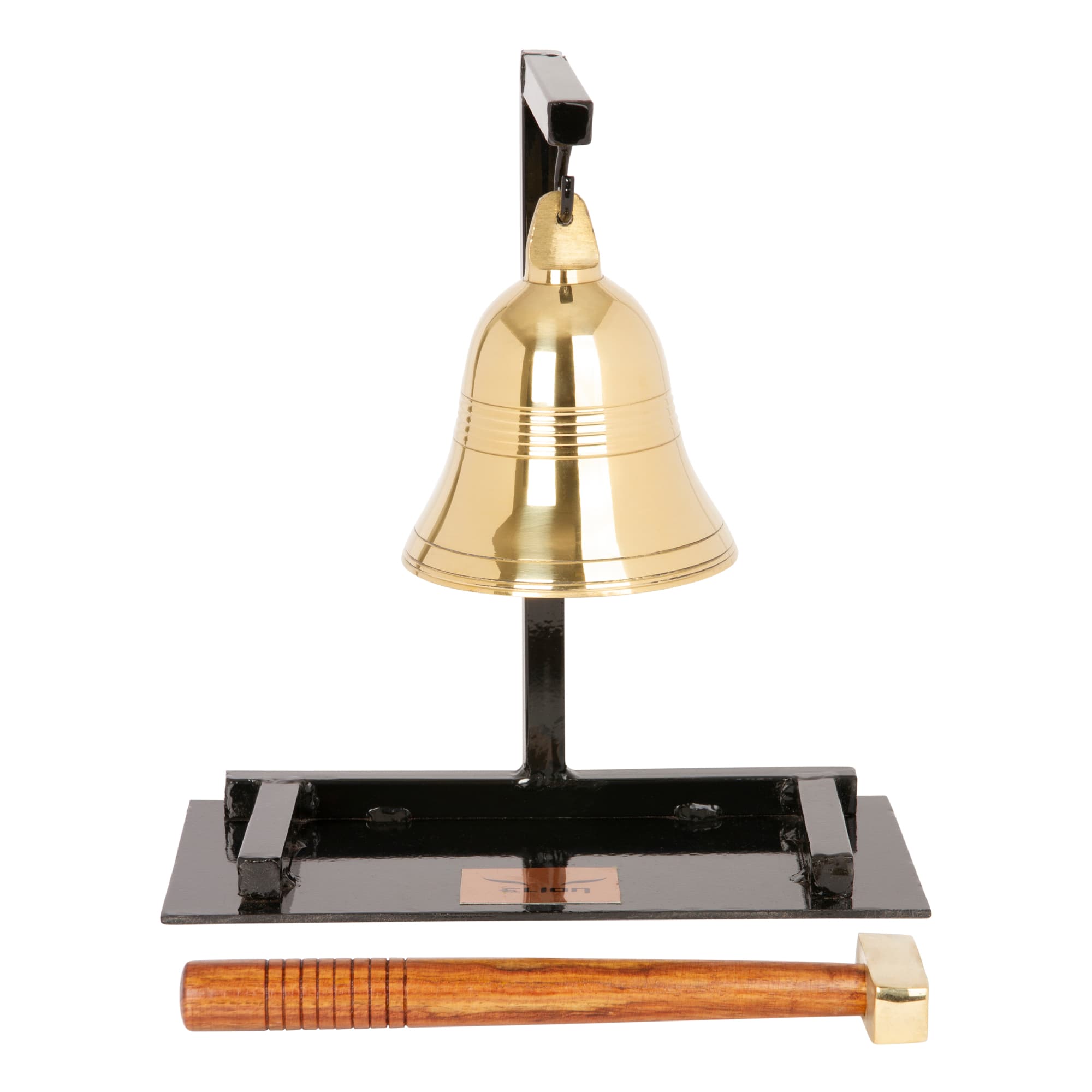 Gong de ring ELION - Image 4