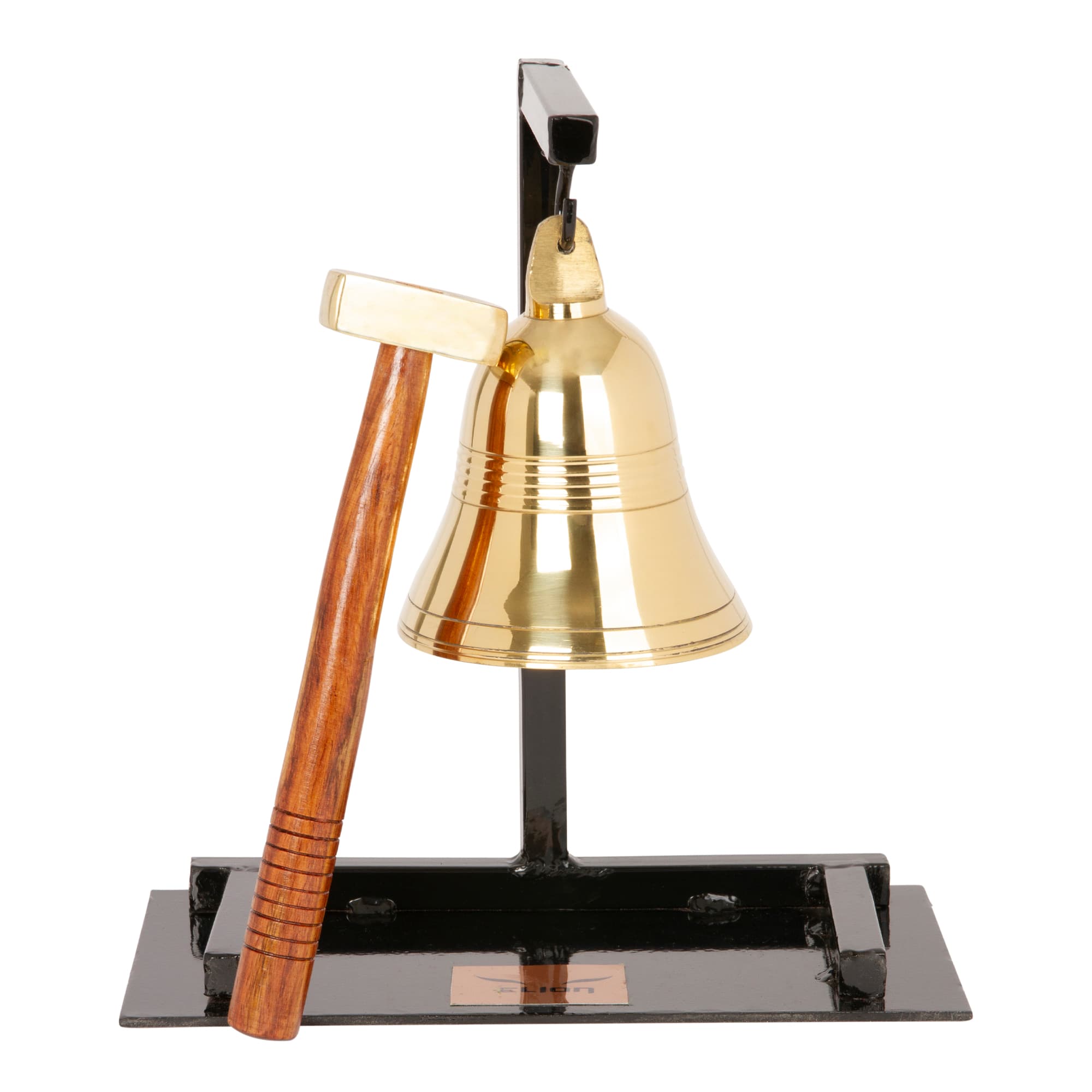 Gong de ring ELION - Image 3