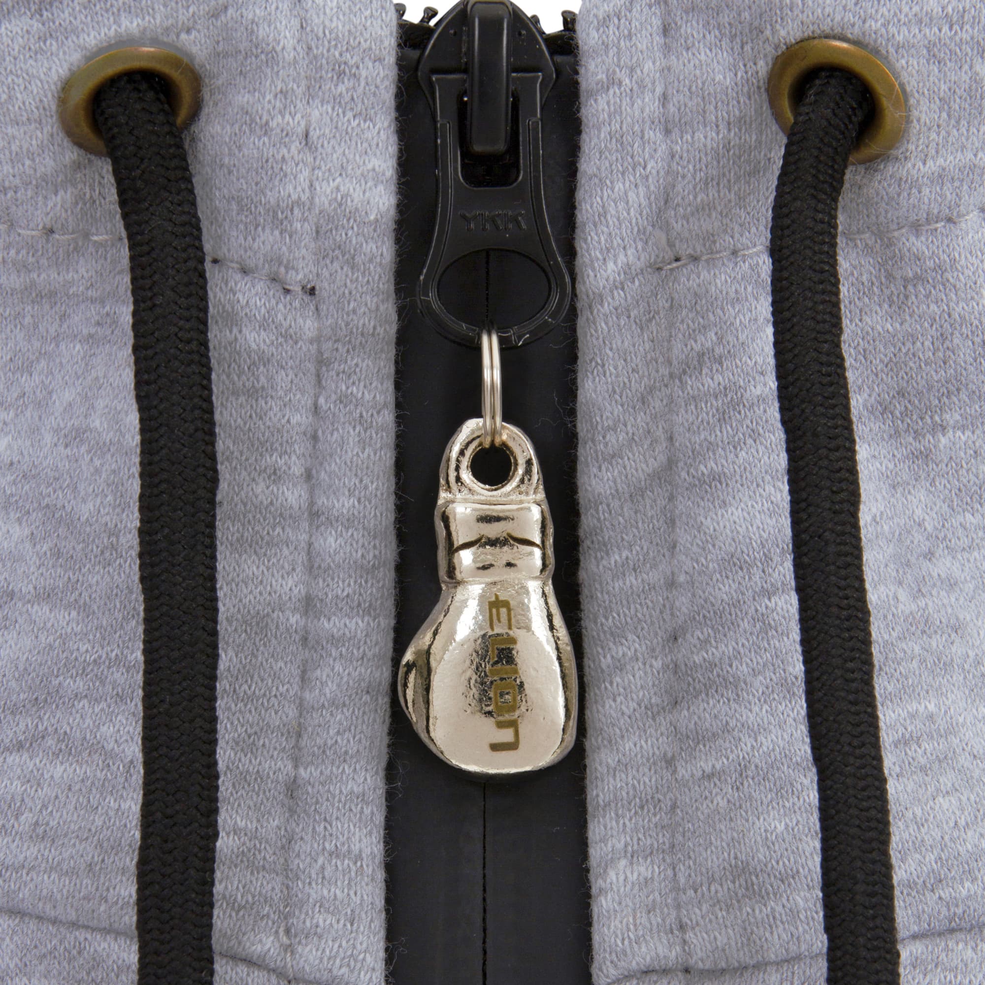 Sweat ELION Shadow Gris - Image 6