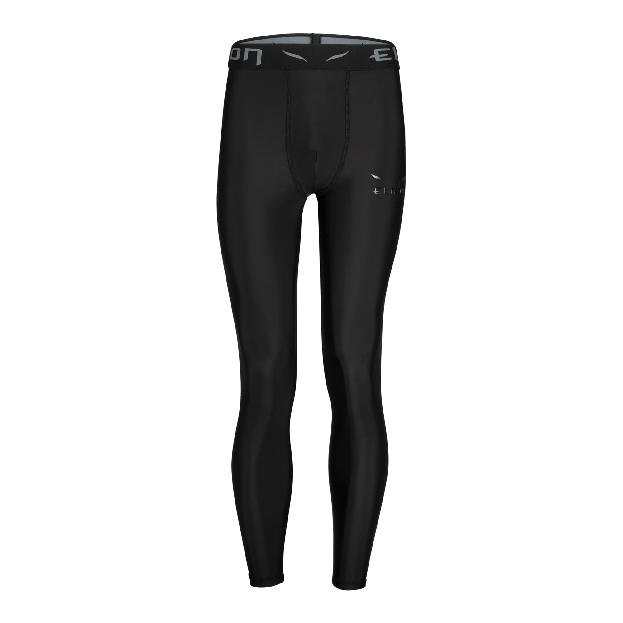 Spats ELION Monochrome Noir/Noir - Image 2