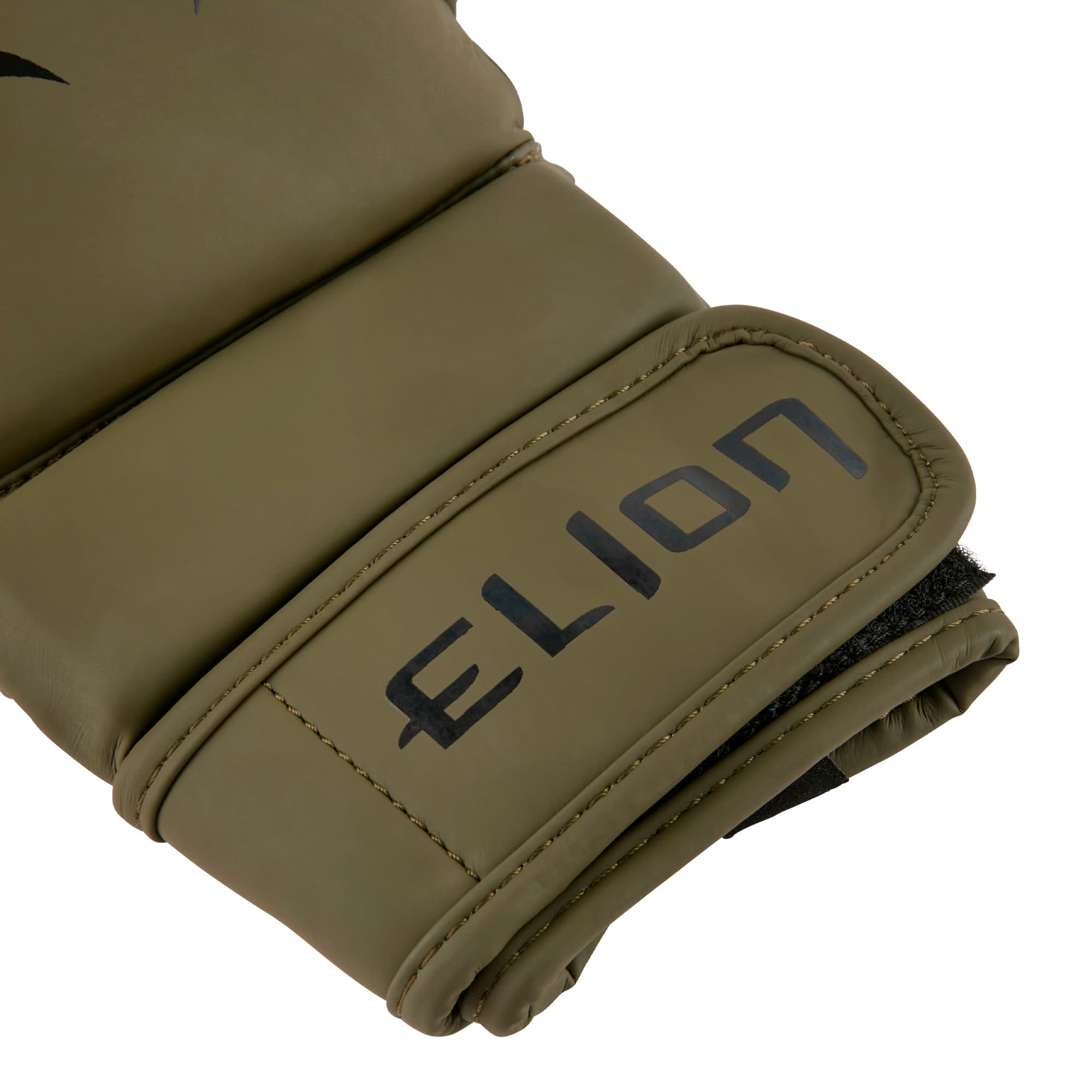Gants MMA ELION Sparring - Mat-Kaki - Image 6