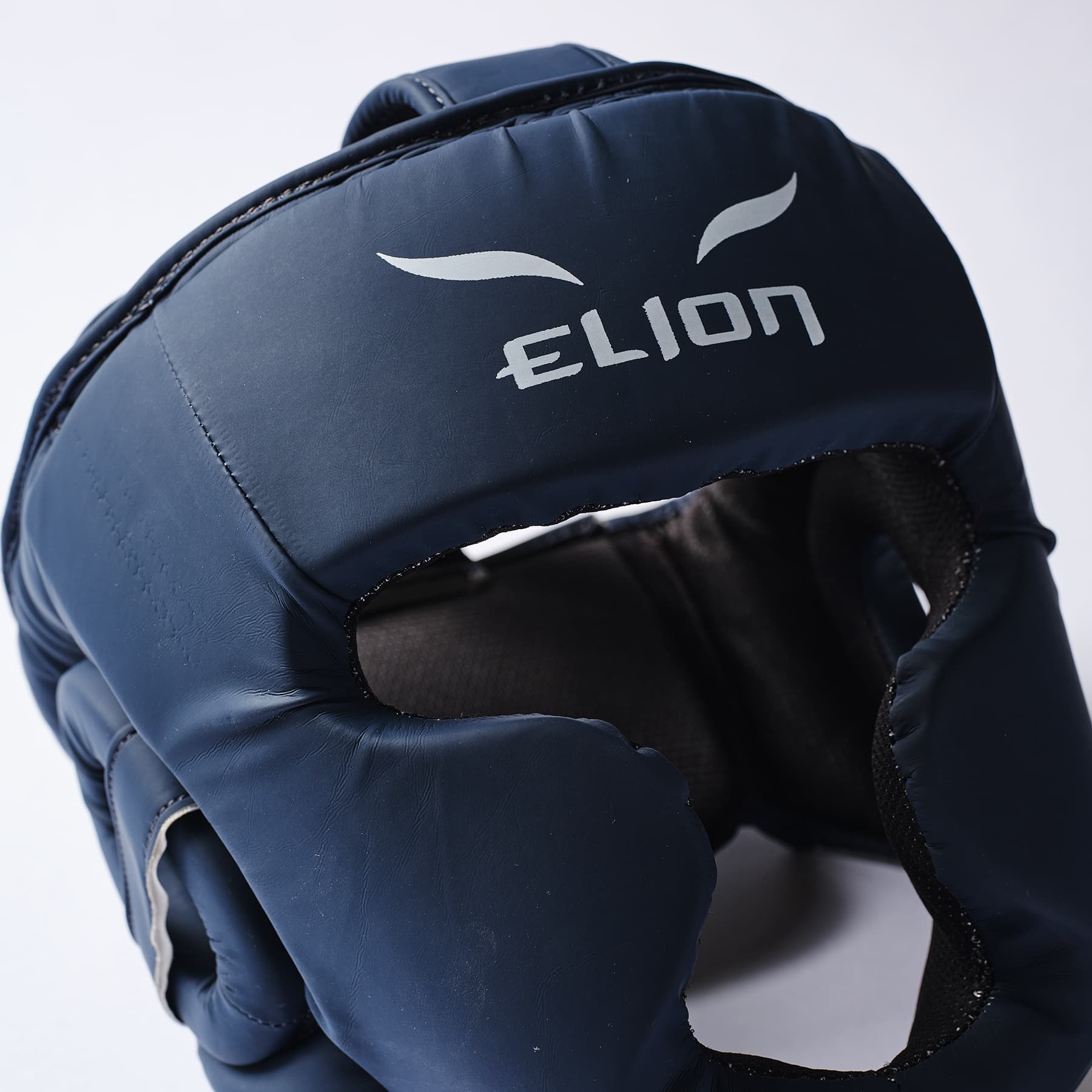 Casque ELION EXTRAVAGANT Navy/Blanc - Image 4