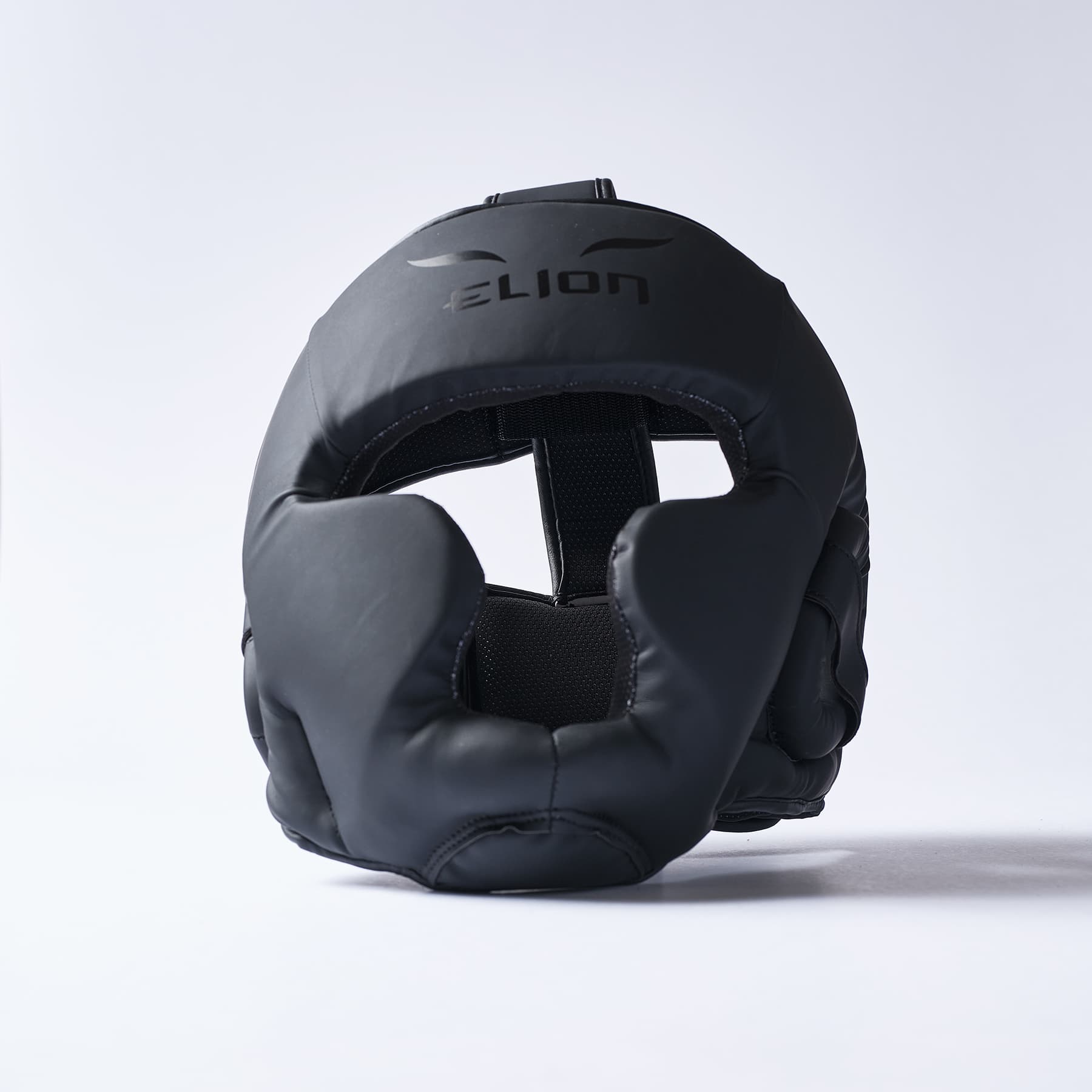 Casque ELION EXTRAVAGANT Noir/Noir - Image 5