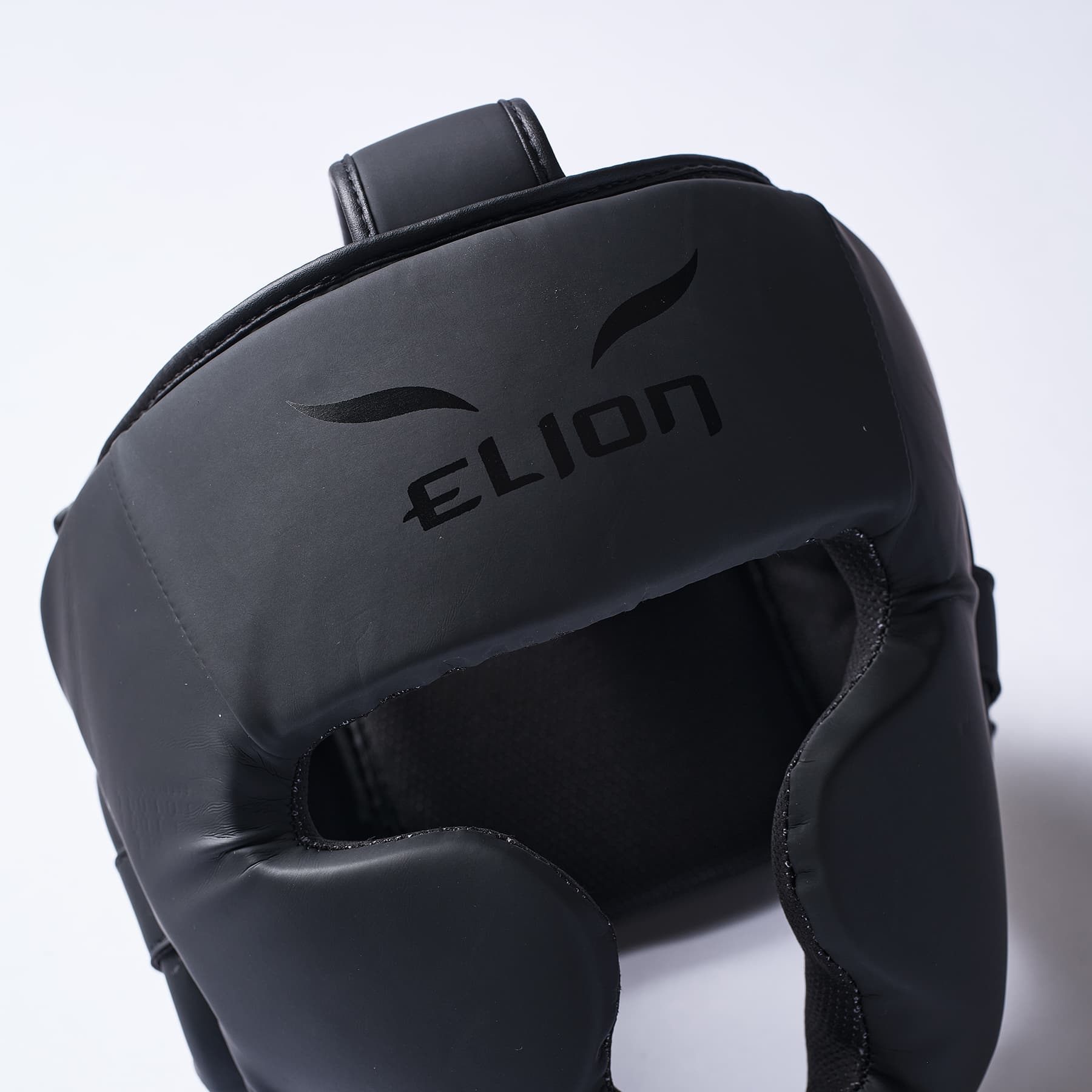 Casque ELION EXTRAVAGANT Noir/Noir - Image 3