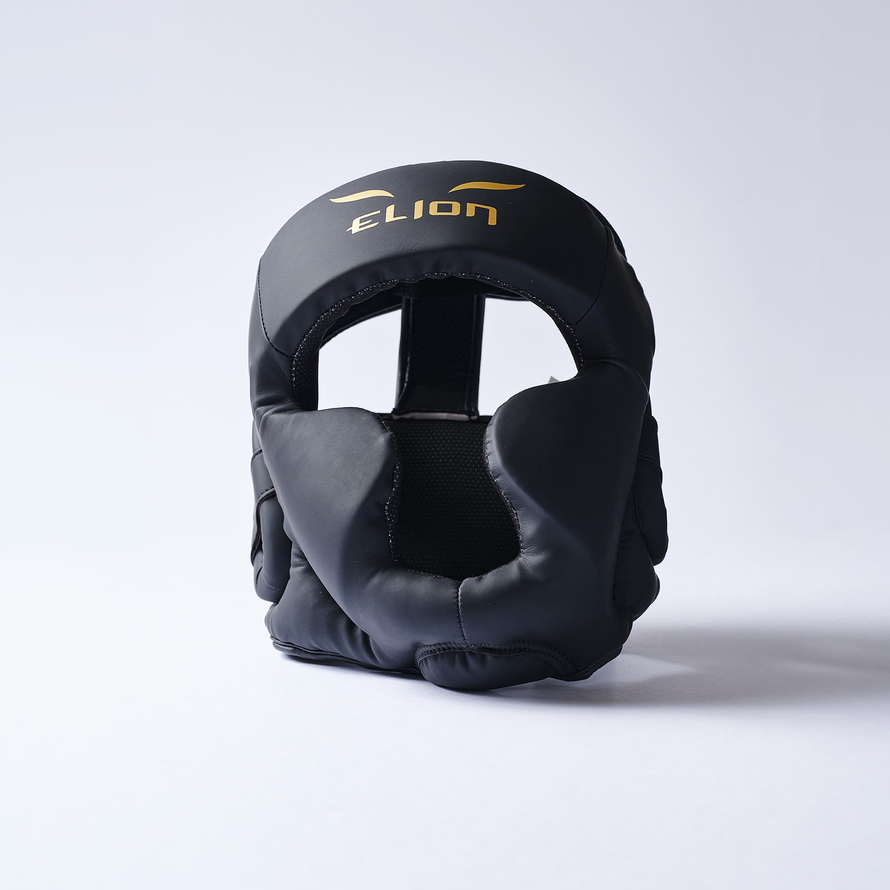 Casque ELION EXTRAVAGANT Noir/Or - Image 3