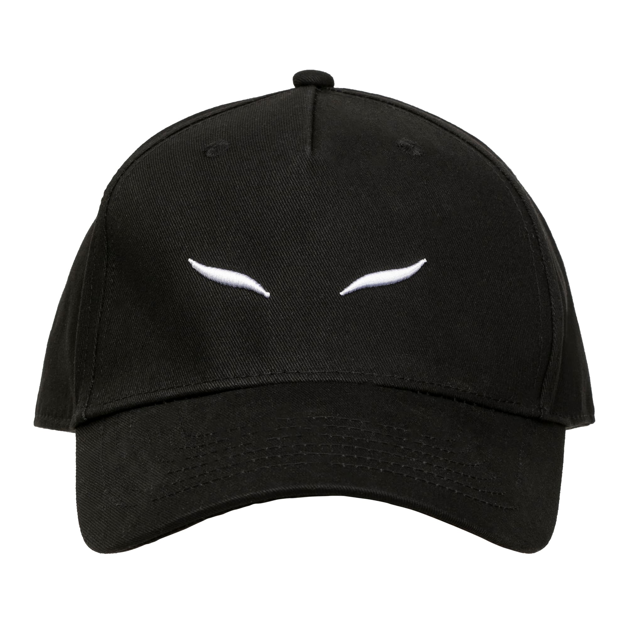 Casquette ELION Ferry Noire - Image 2