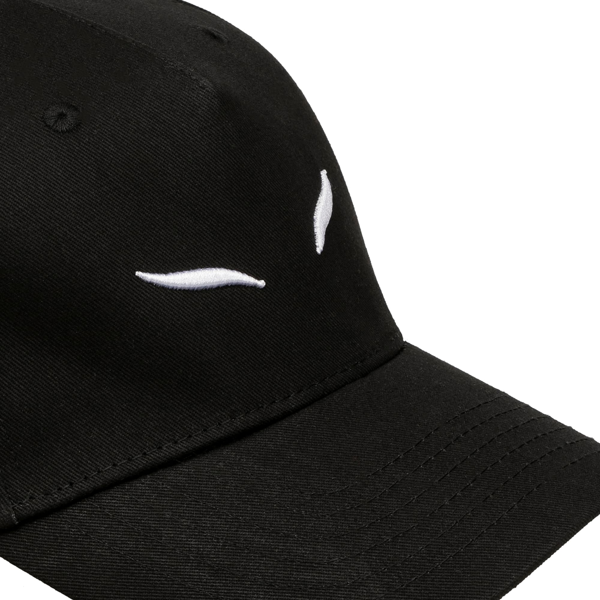 Casquette ELION Ferry Noire - Image 3