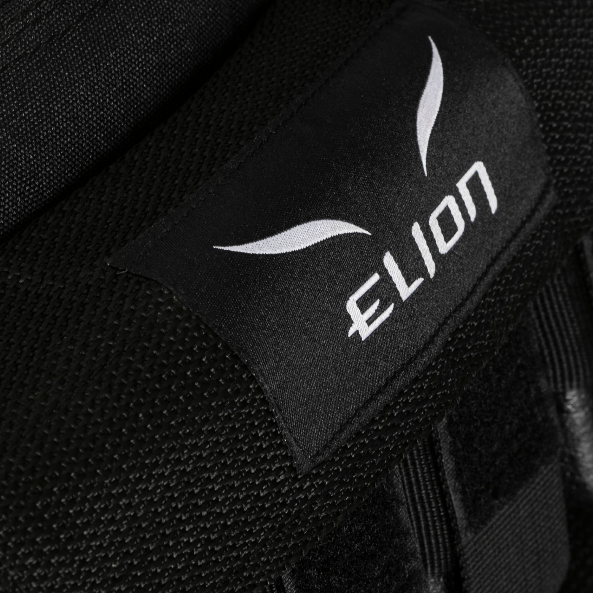Gilet lesté Ajustable ELION Power 15kgs - Image 4