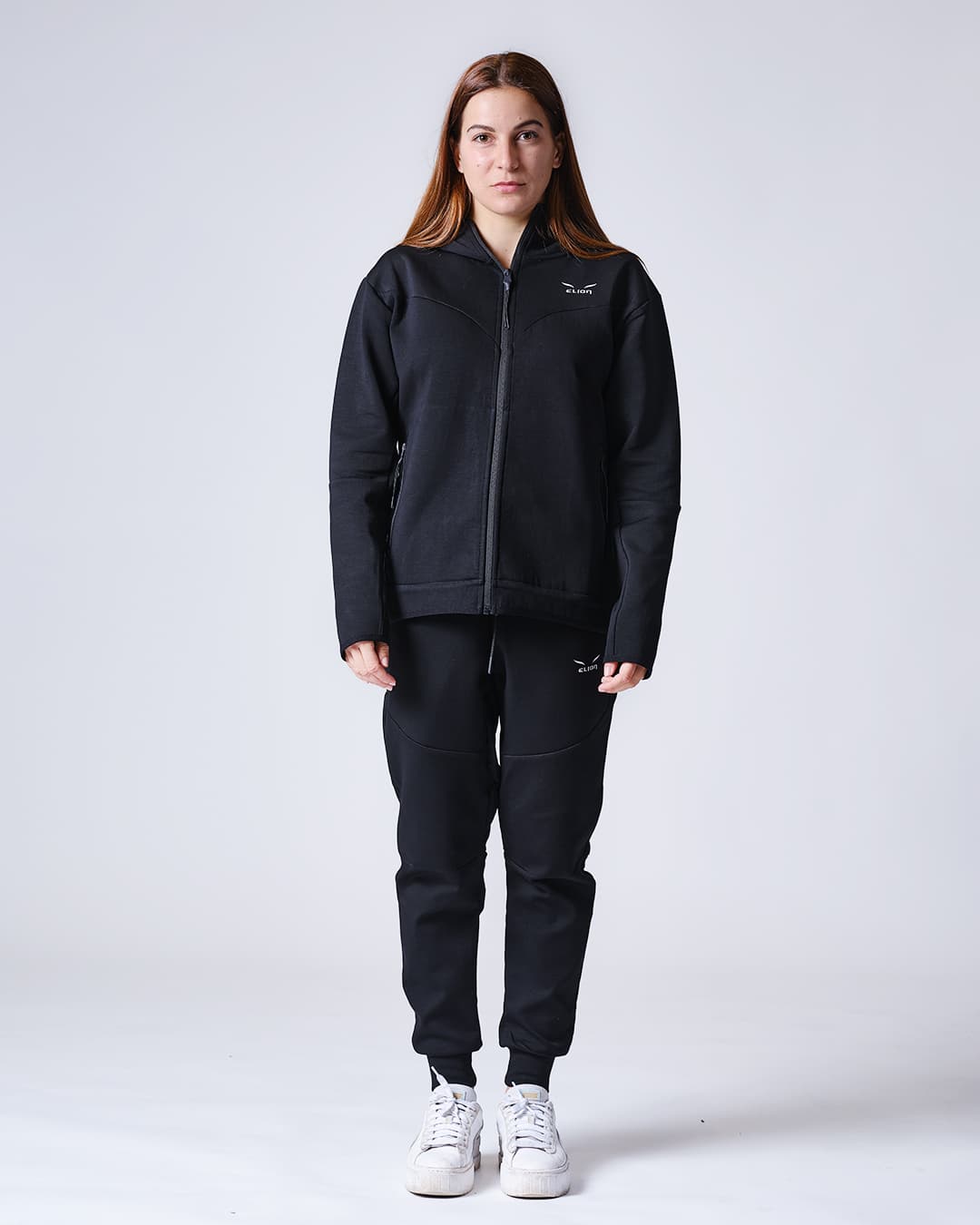 Pantalon De Jogging ELION Nazareth Noir - Image 12