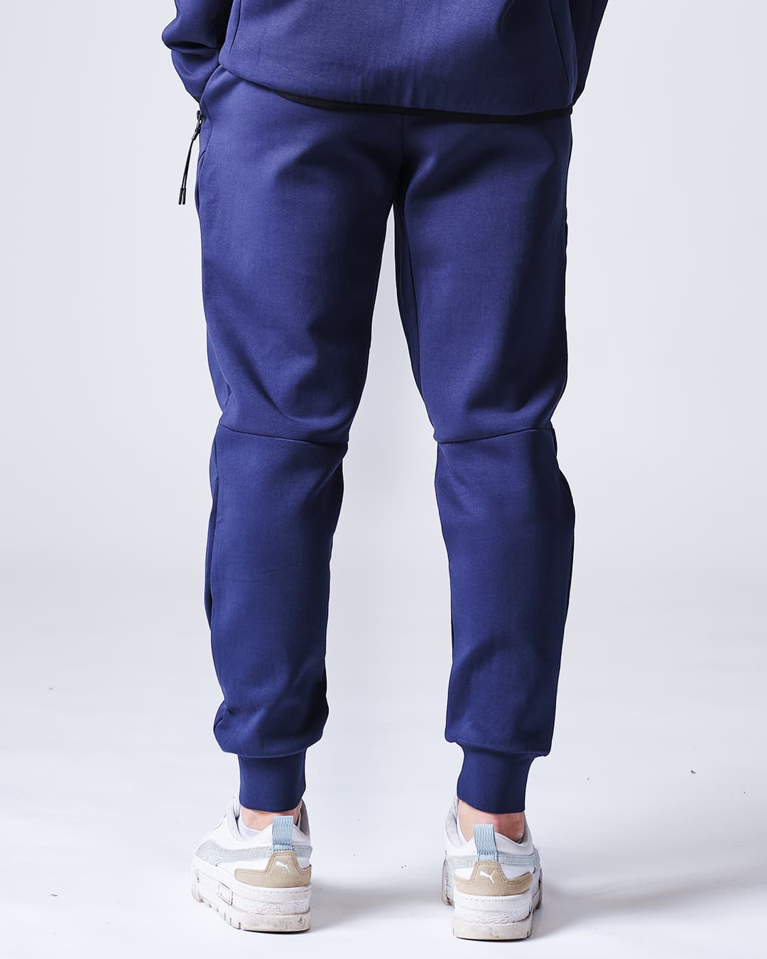 Pantalon De Jogging ELION Nazareth Bleu - Image 11