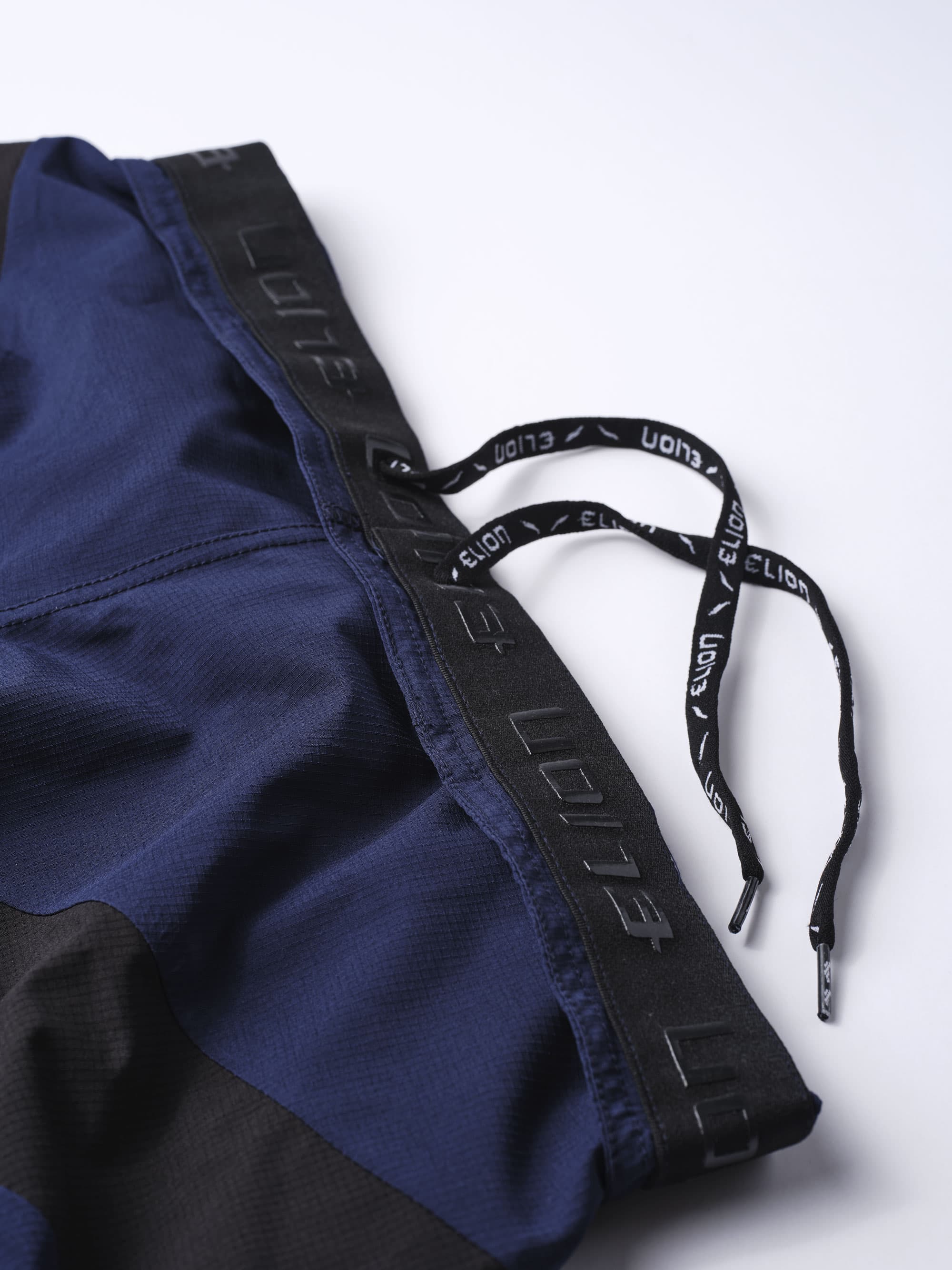 Short MMA SEYANT ELION - Navy/Noir - Image 6