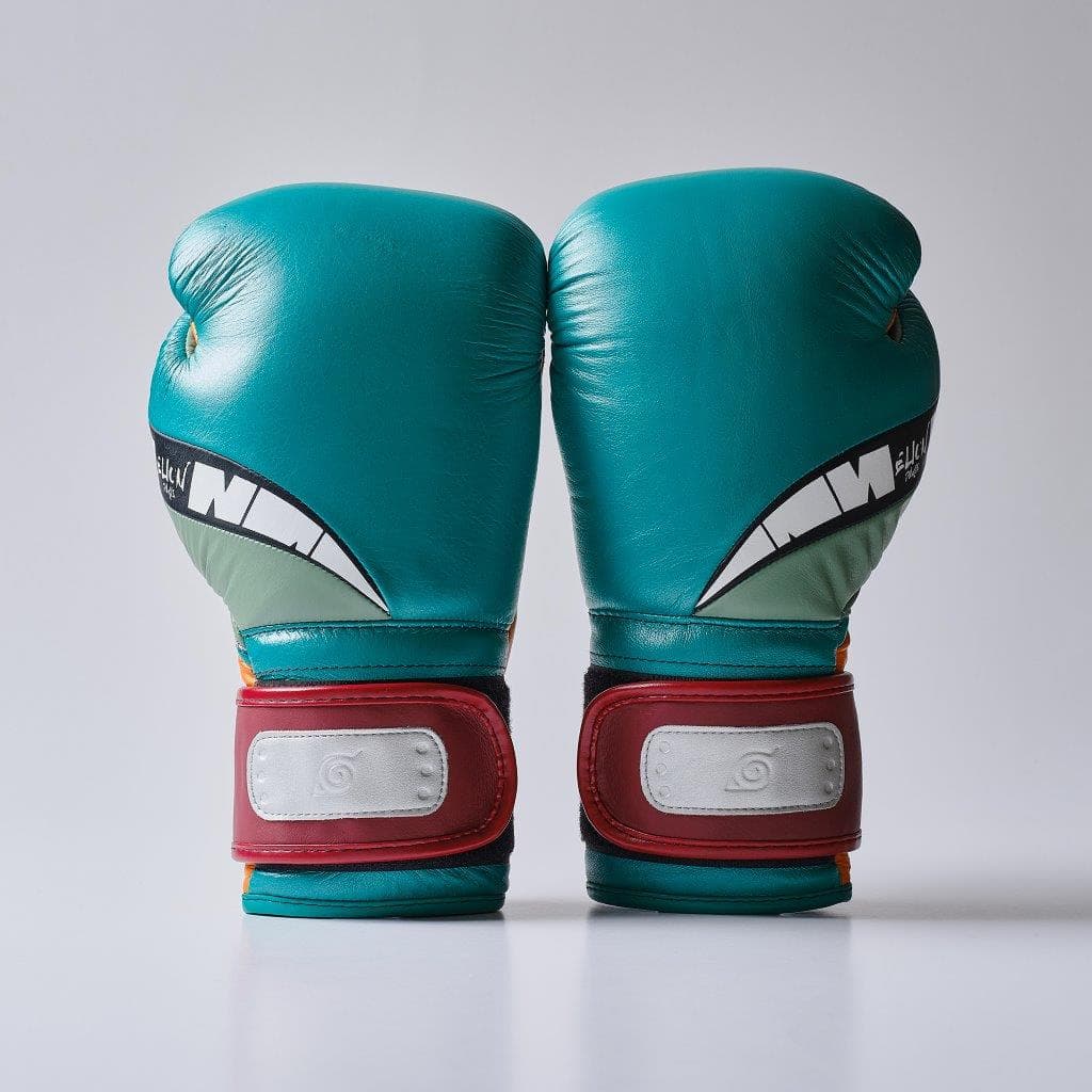 L'Elégant de boxe Naruto Shippuden X ELION Paris Edition Limitée Gaï - Image 2