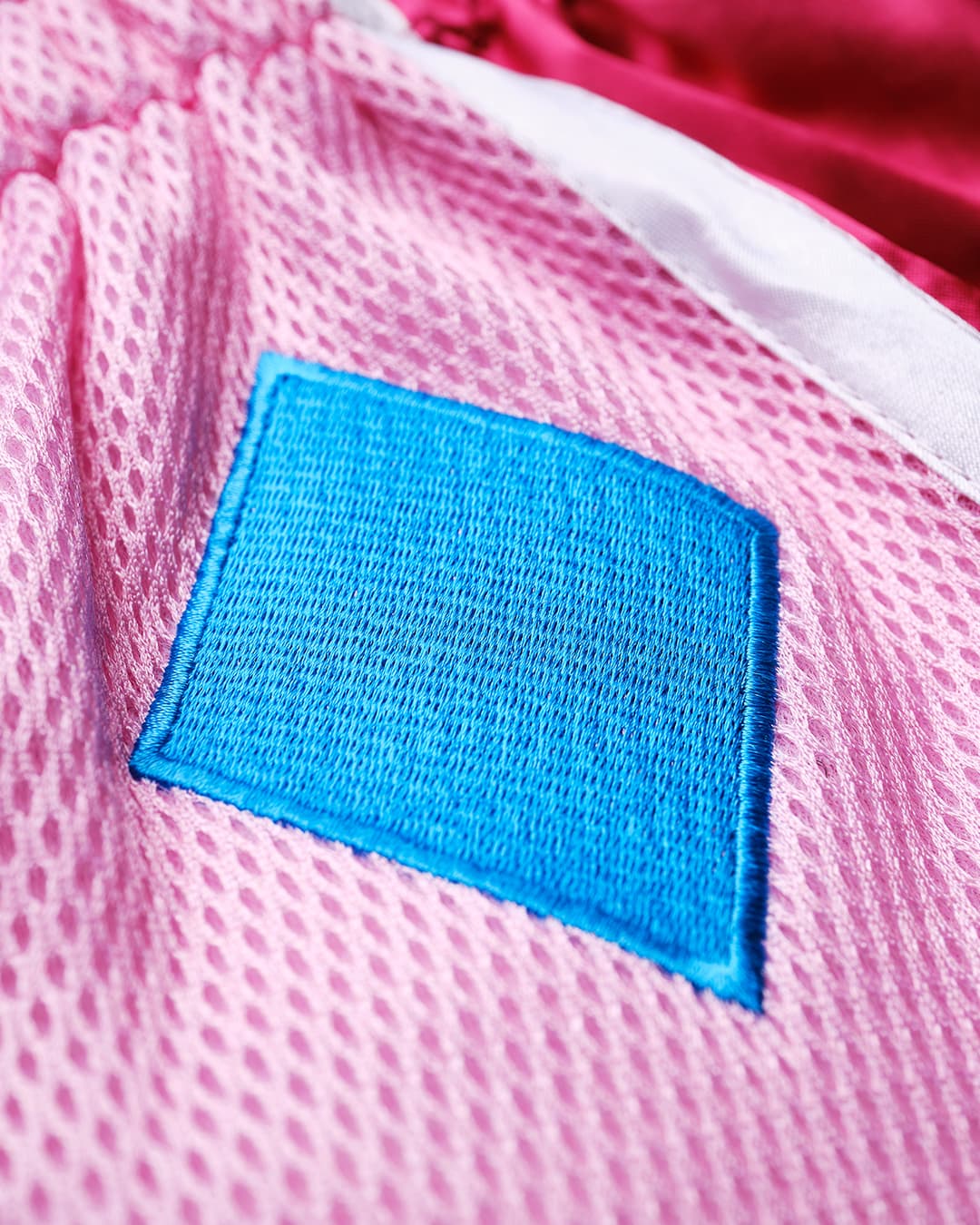 Short de Boxe Thaï NARUTO X ELION SAKURA Rouge - Image 6