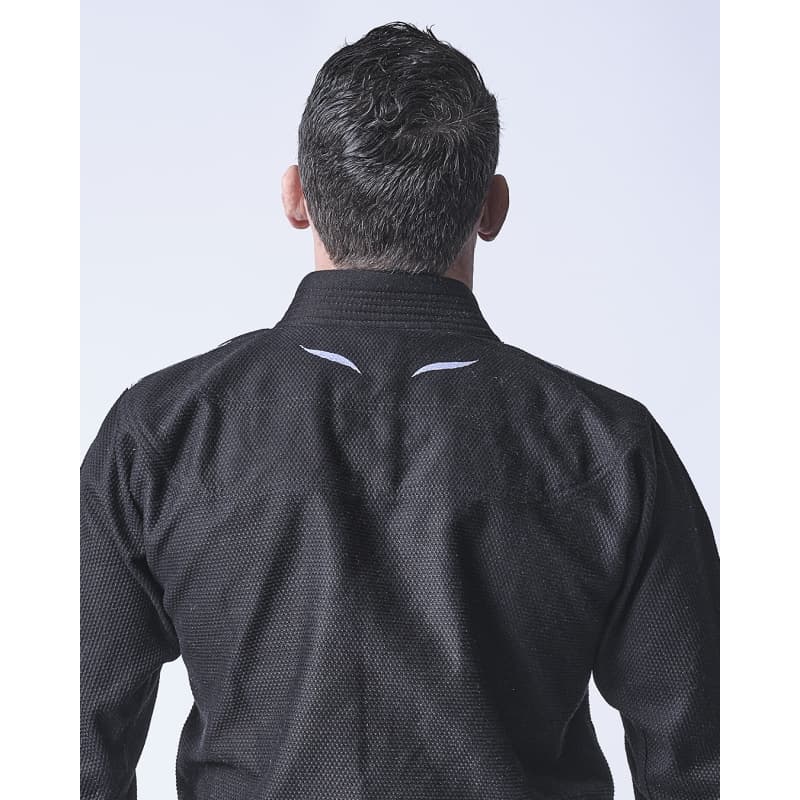 Kimono JJB ELION SQUALE 450 Noir - Image 5