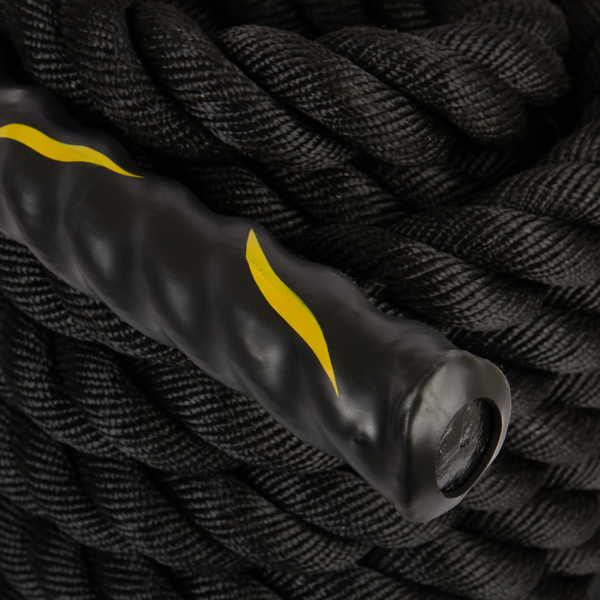 Battle Rope ELION 9m - 8kgs - Image 5