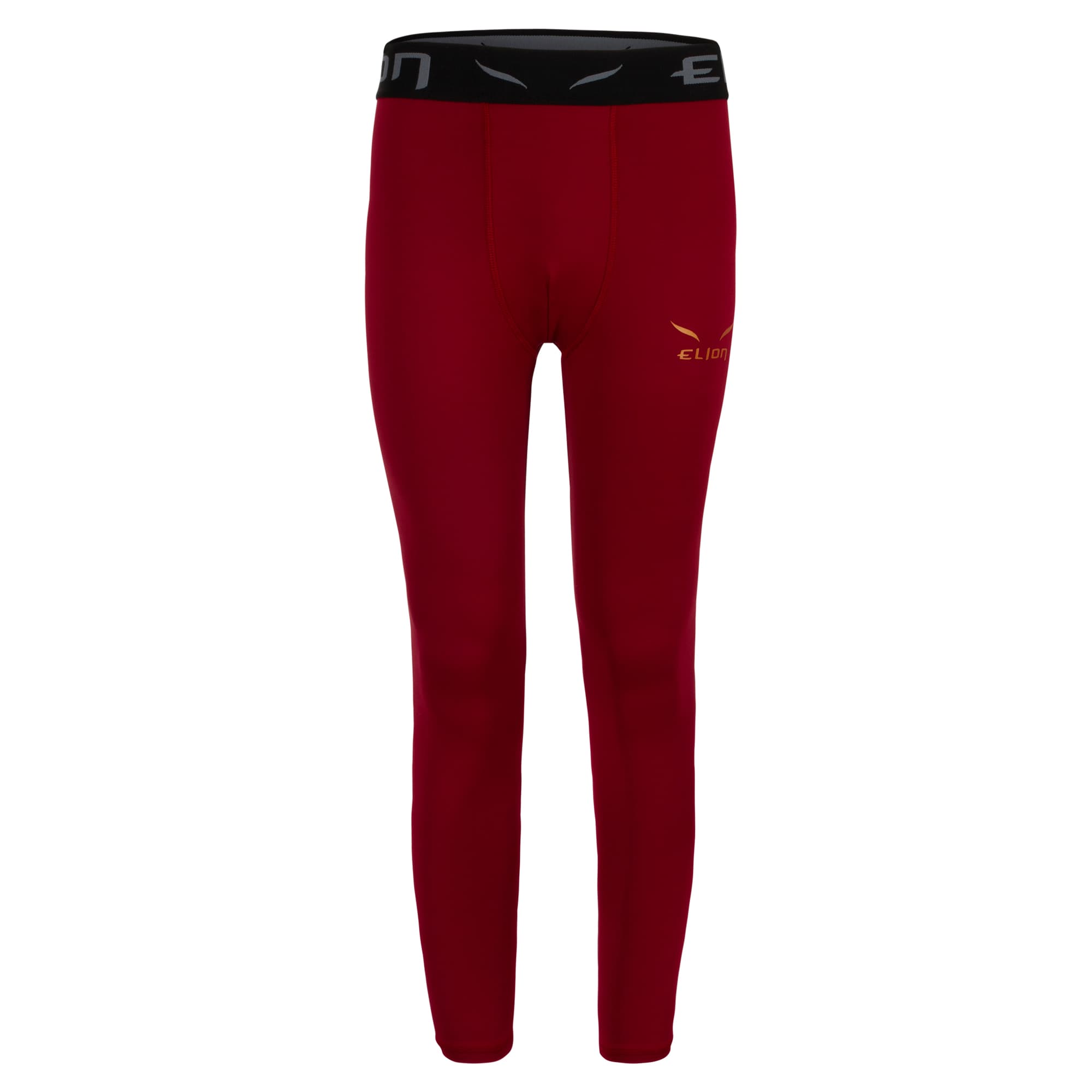 Spats ELION Monochrome Bordeaux - Image 2
