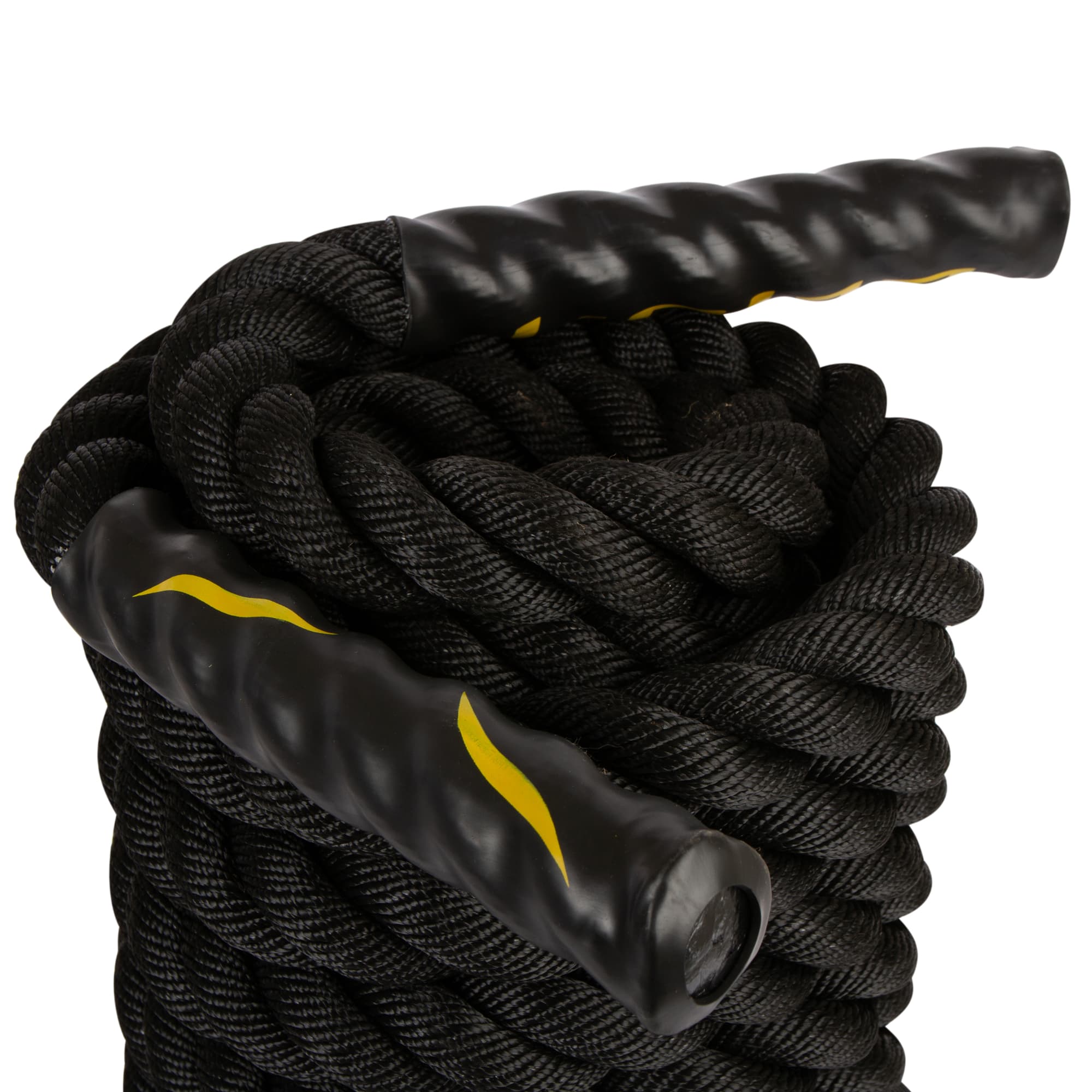 Battle Rope ELION 9m - 8kgs - Image 4