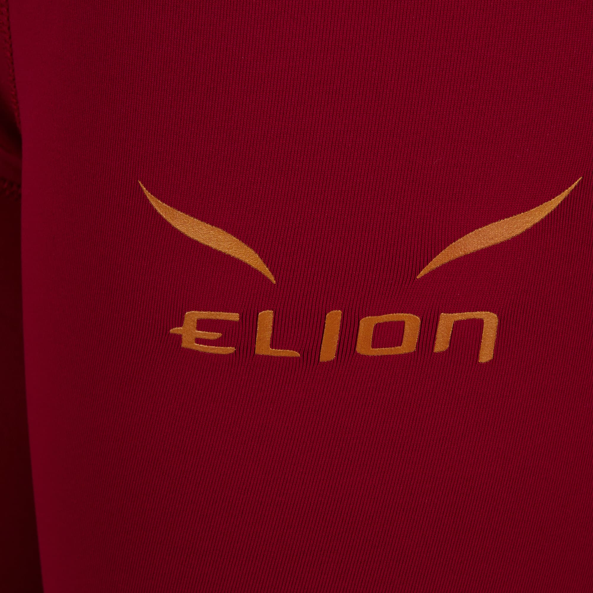 Spats ELION Monochrome Bordeaux - Image 5