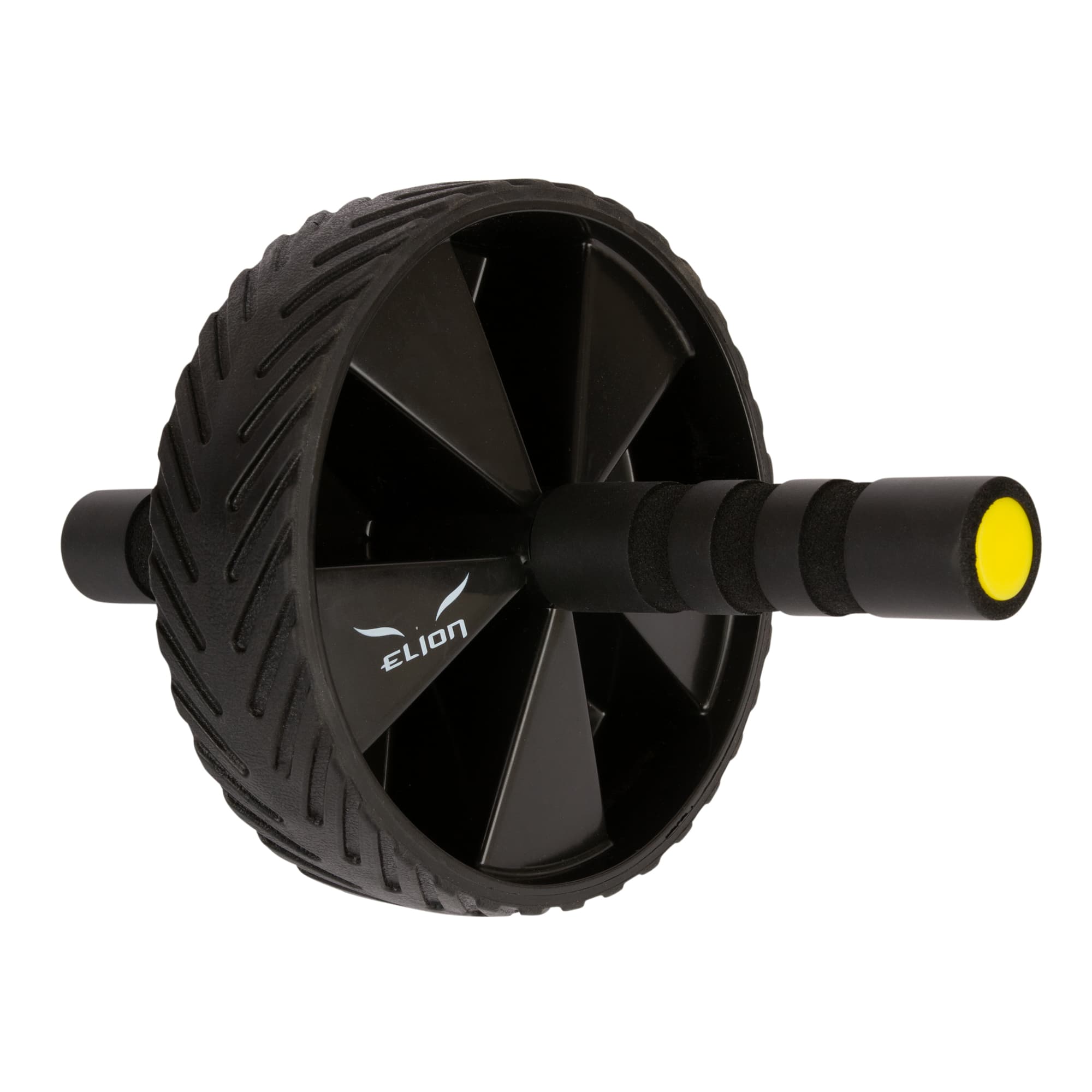Roue Abdominale avec Tapis de Sol ELION - Image 2