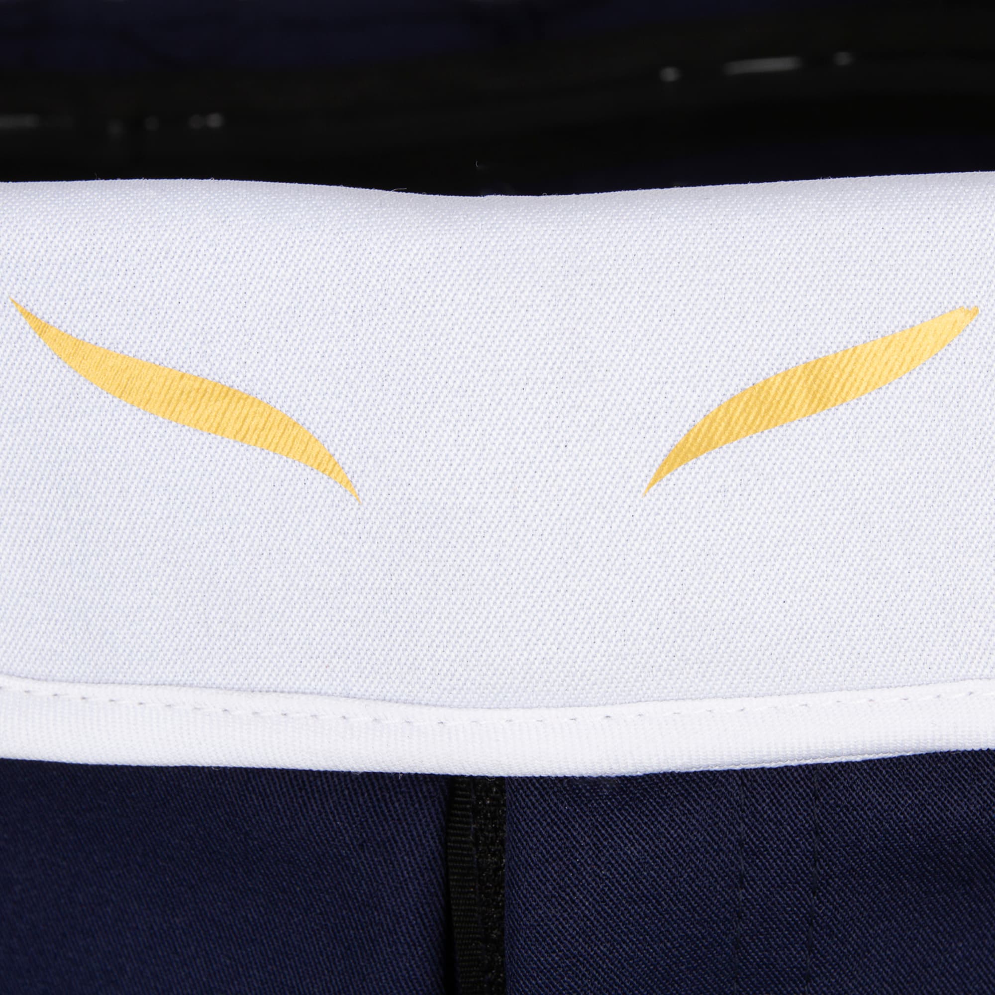 Short MMA Elion - Tricolore - Image 4