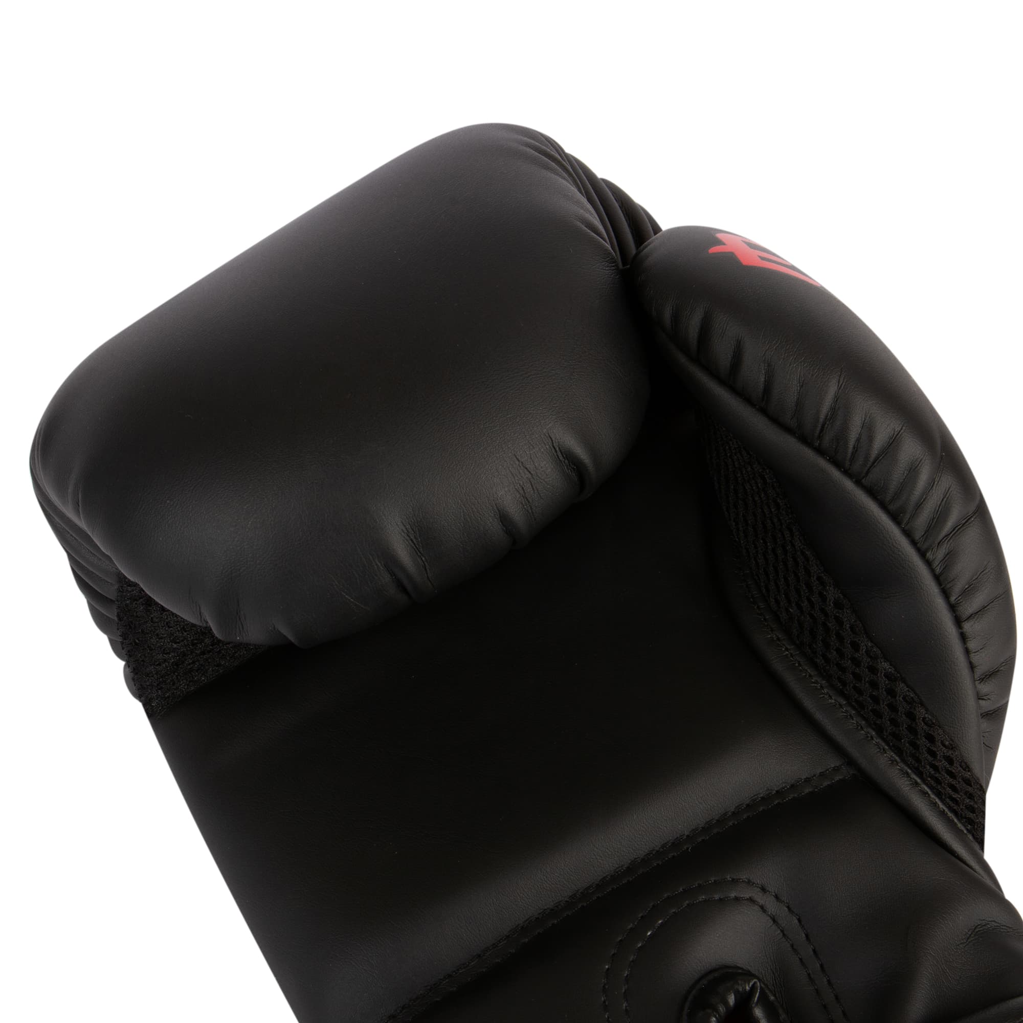 Gants de boxe ELION Uncage - Matblack - Image 5