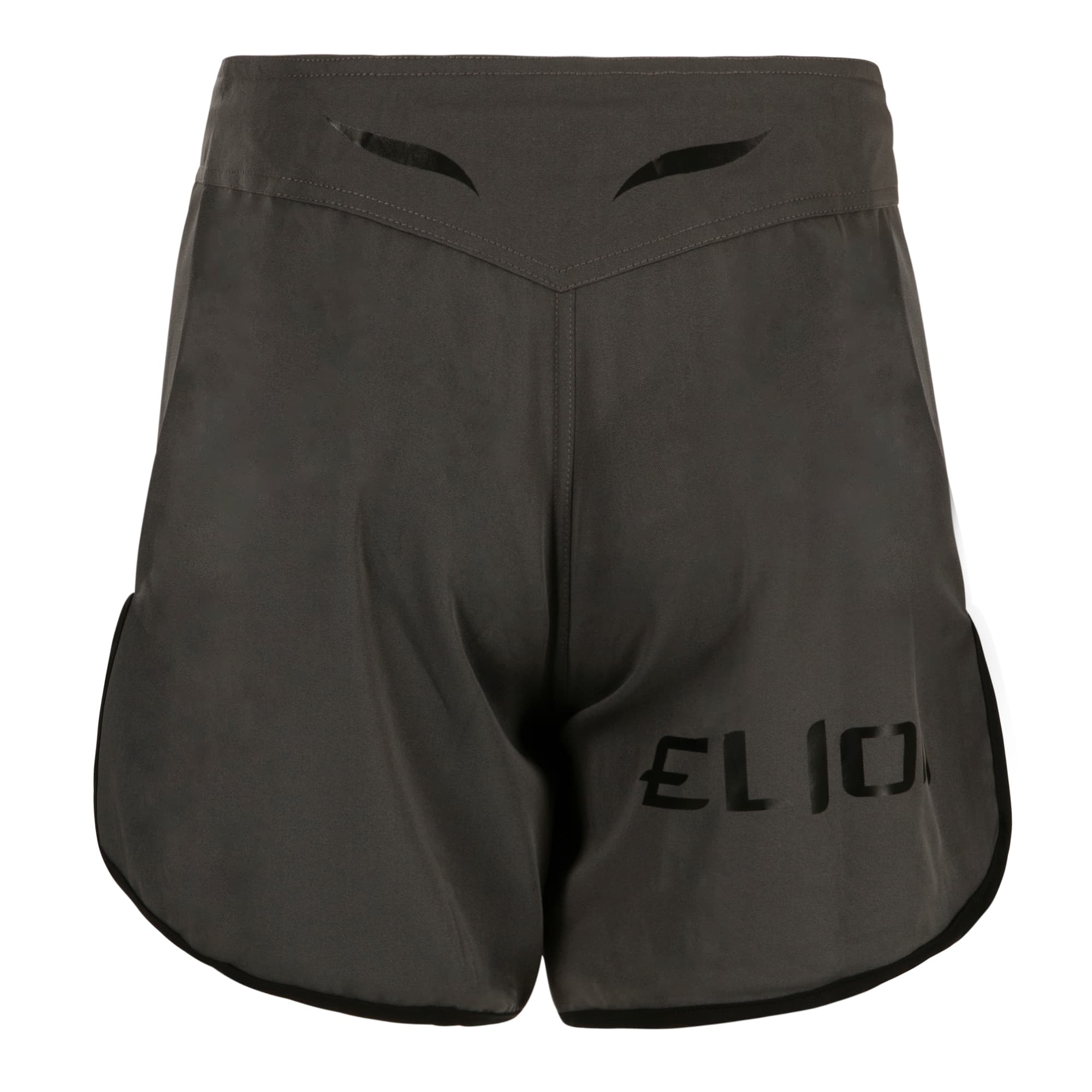 Short MMA Elion - Gris - Image 3