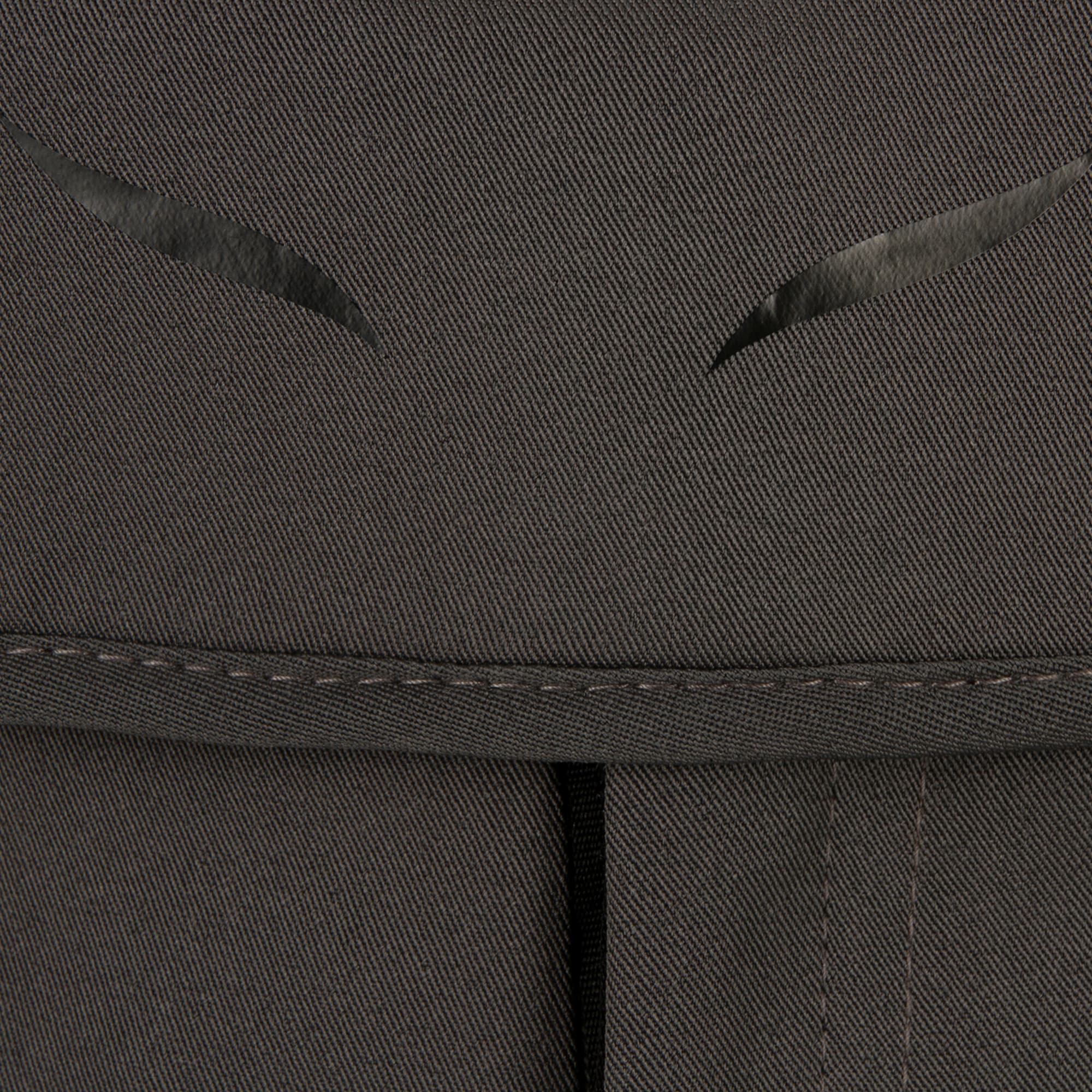 Short MMA Elion - Gris - Image 4