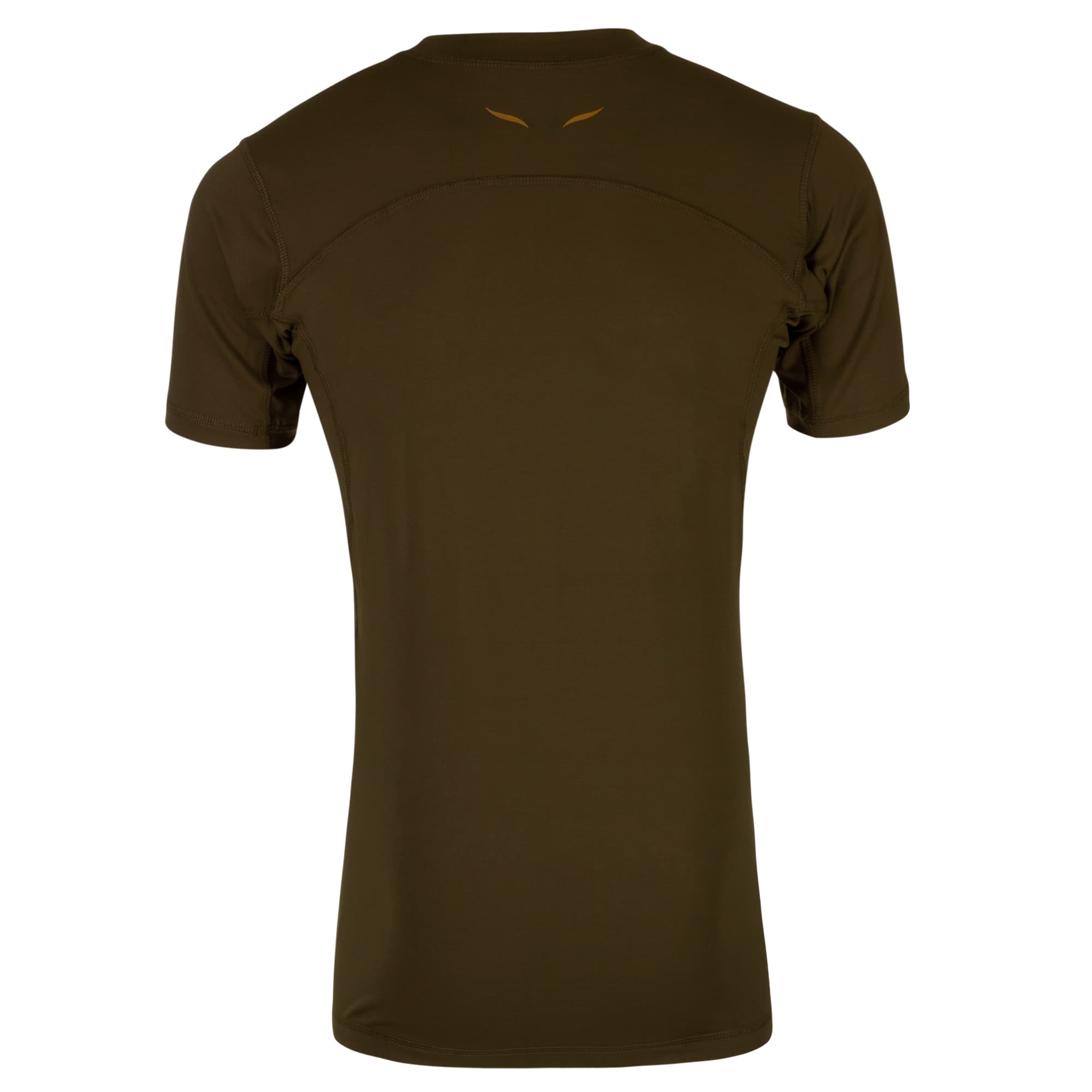 Rashguard Elion Monochrome - Kaki - Manches Courtes - Image 4