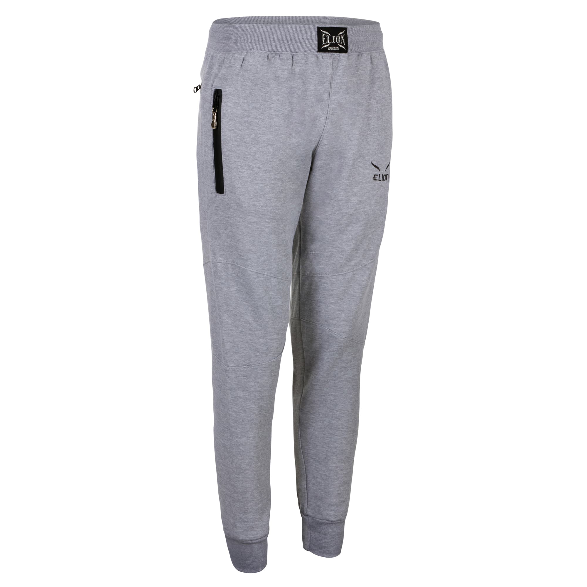 Pantalon de Jogging ELION Shadow Gris - Image 3