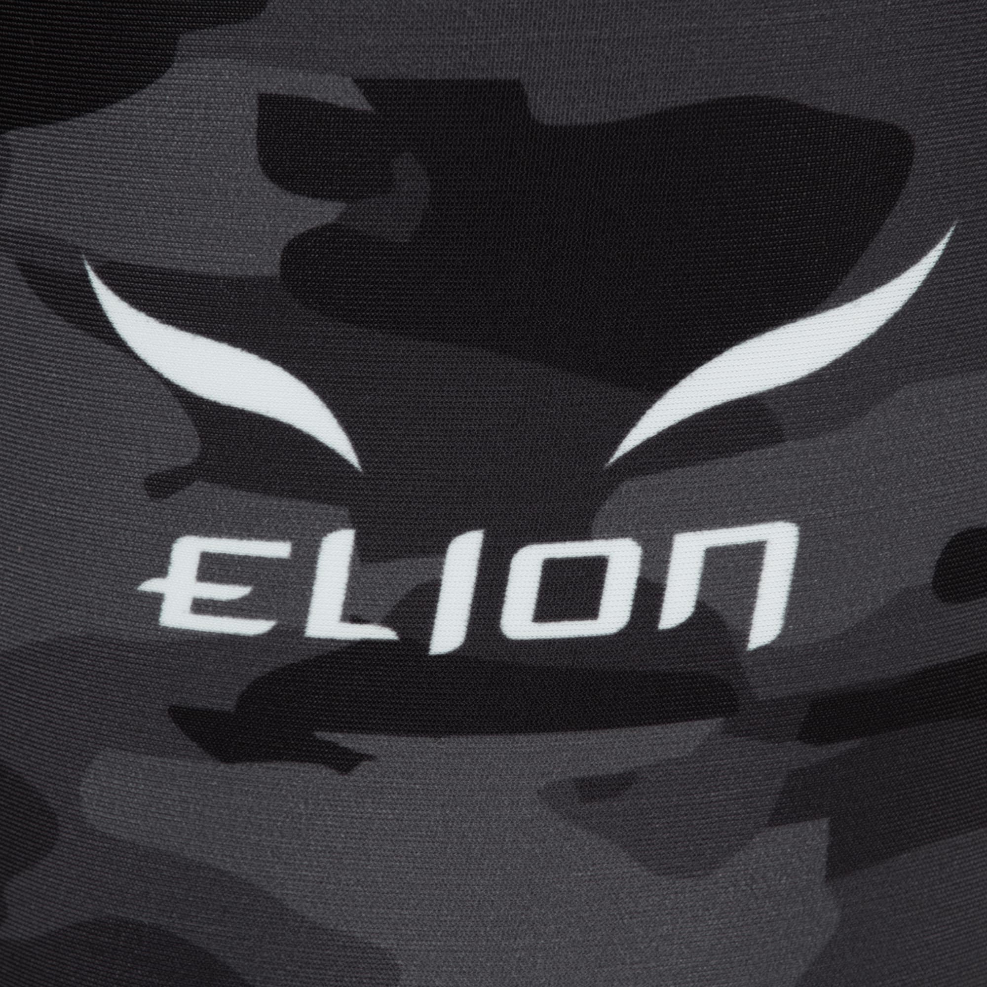 Spats ELION Camo Noir - Image 5