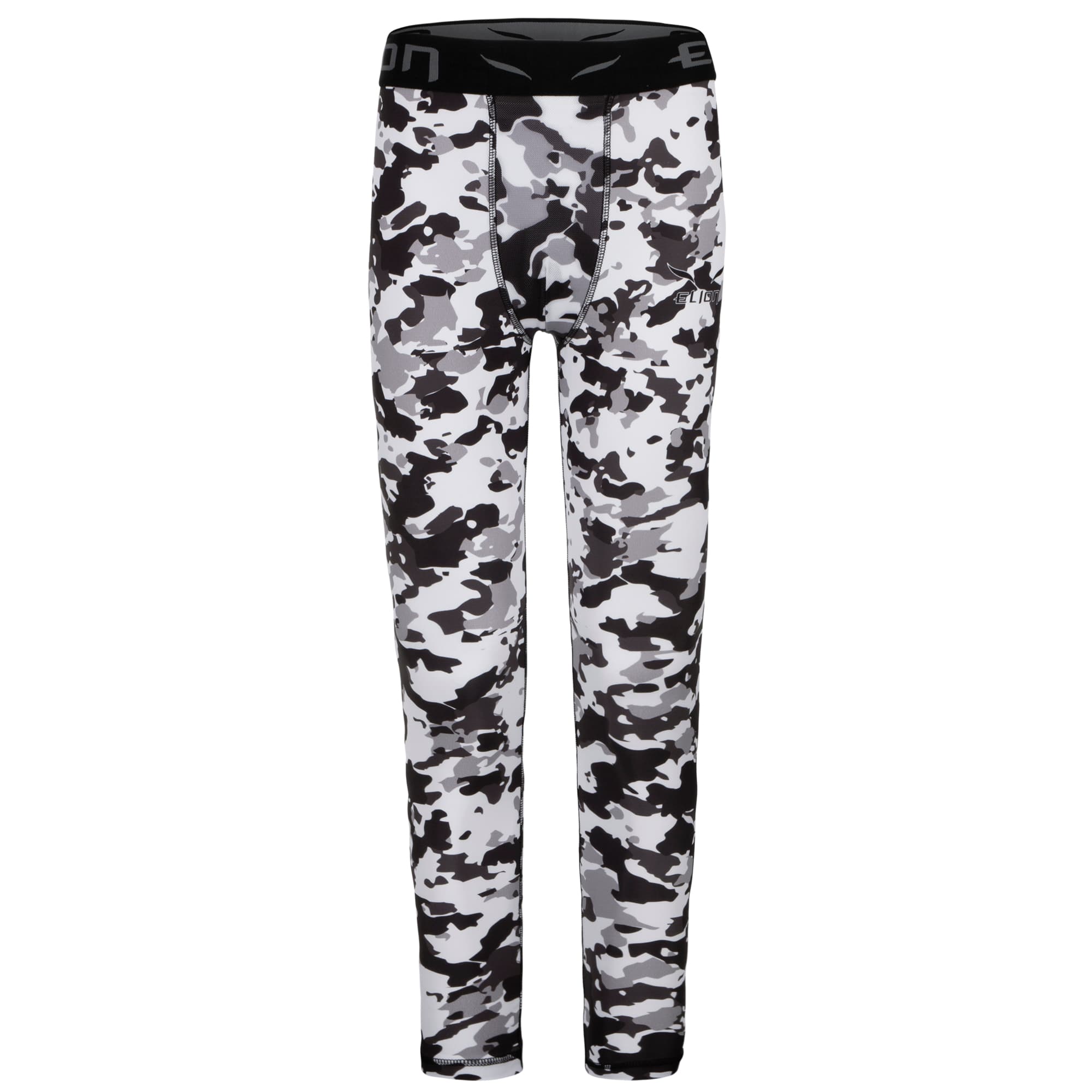 Spats ELION Camo Blanc - Image 2