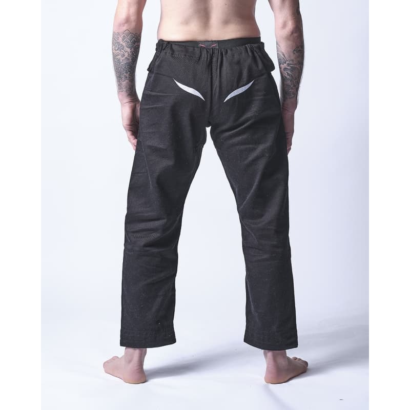 Kimono JJB ELION SQUALE 450 Noir - Image 8