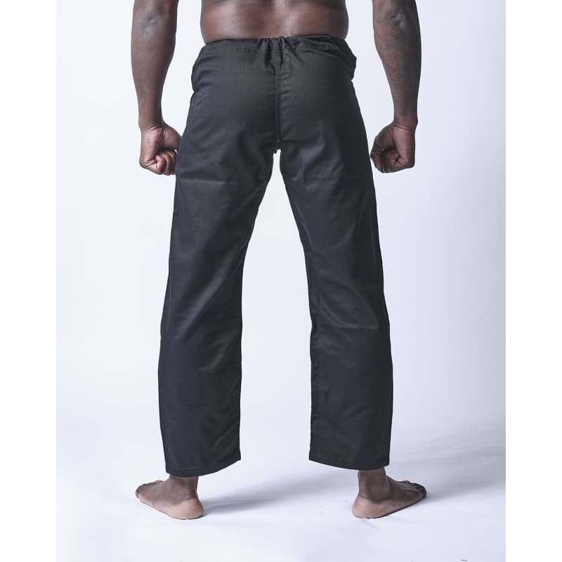 Kimono JJB ELION SQUALE 350 Noir - Image 8