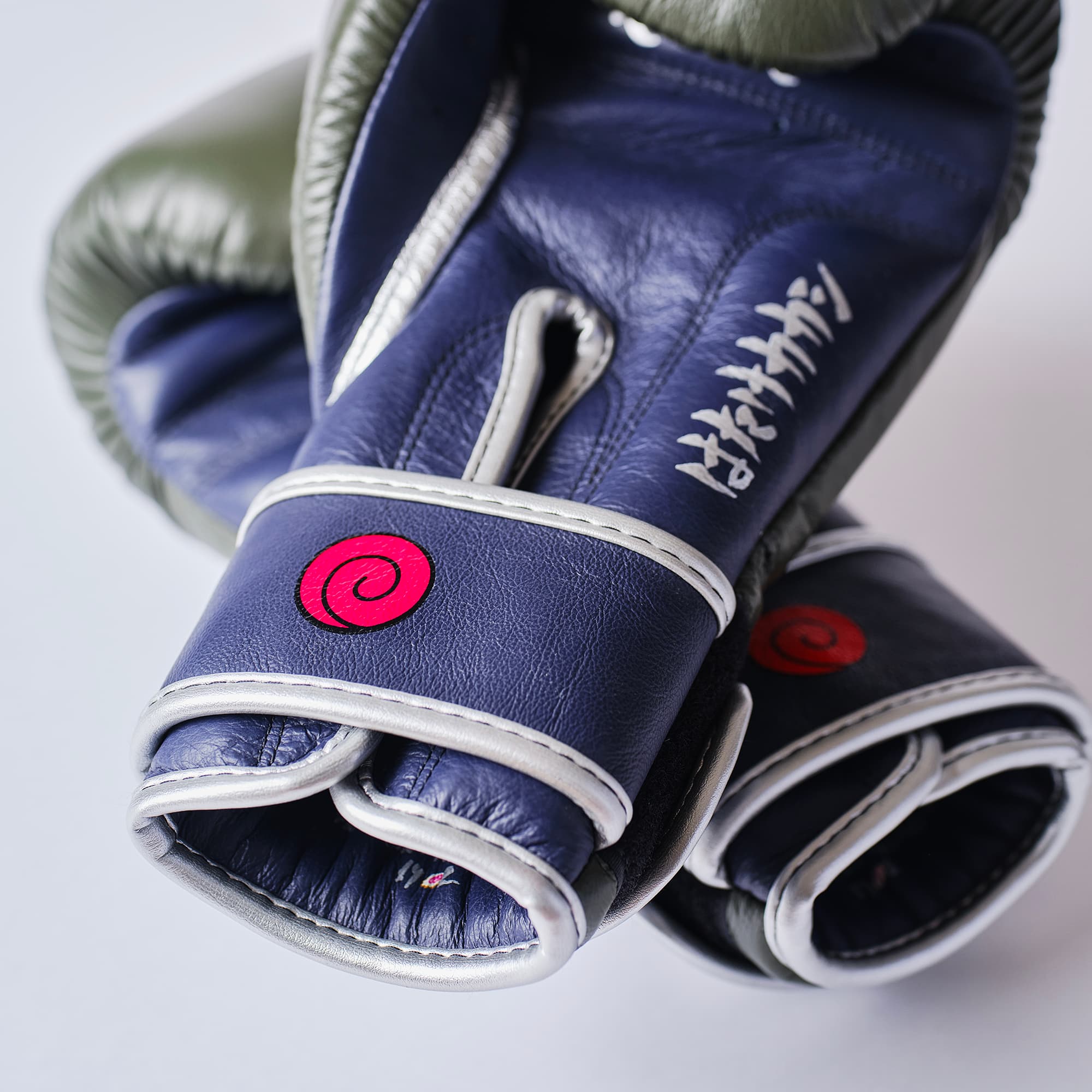 L'Elégant de boxe Naruto Shippuden X ELION Paris Edition Limitée Kakashi - Image 6