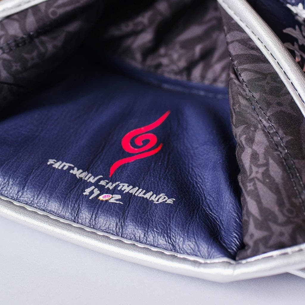 L'Elégant de boxe Naruto Shippuden X ELION Paris Edition Limitée Kakashi - Image 8