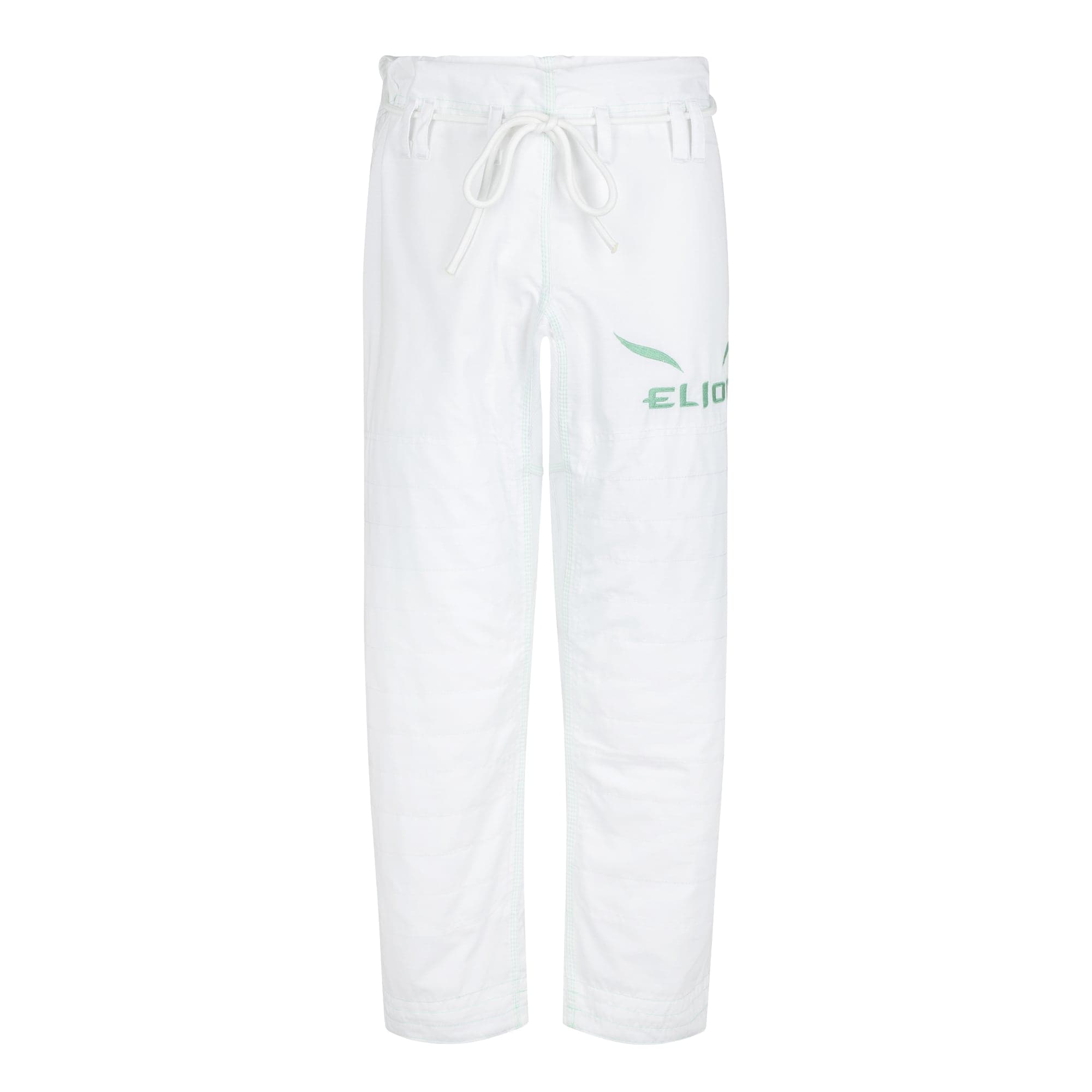 Kimono JJB ELION COMPETITOR LIGHT Blanc - Image 2